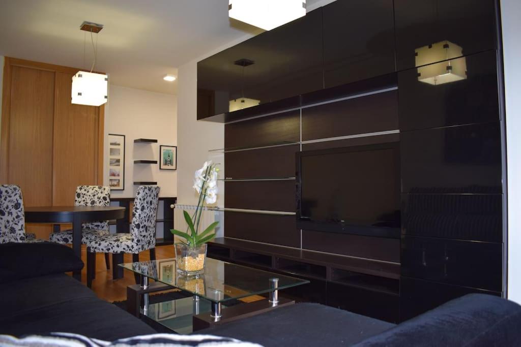 Departamento de tres habitaciones