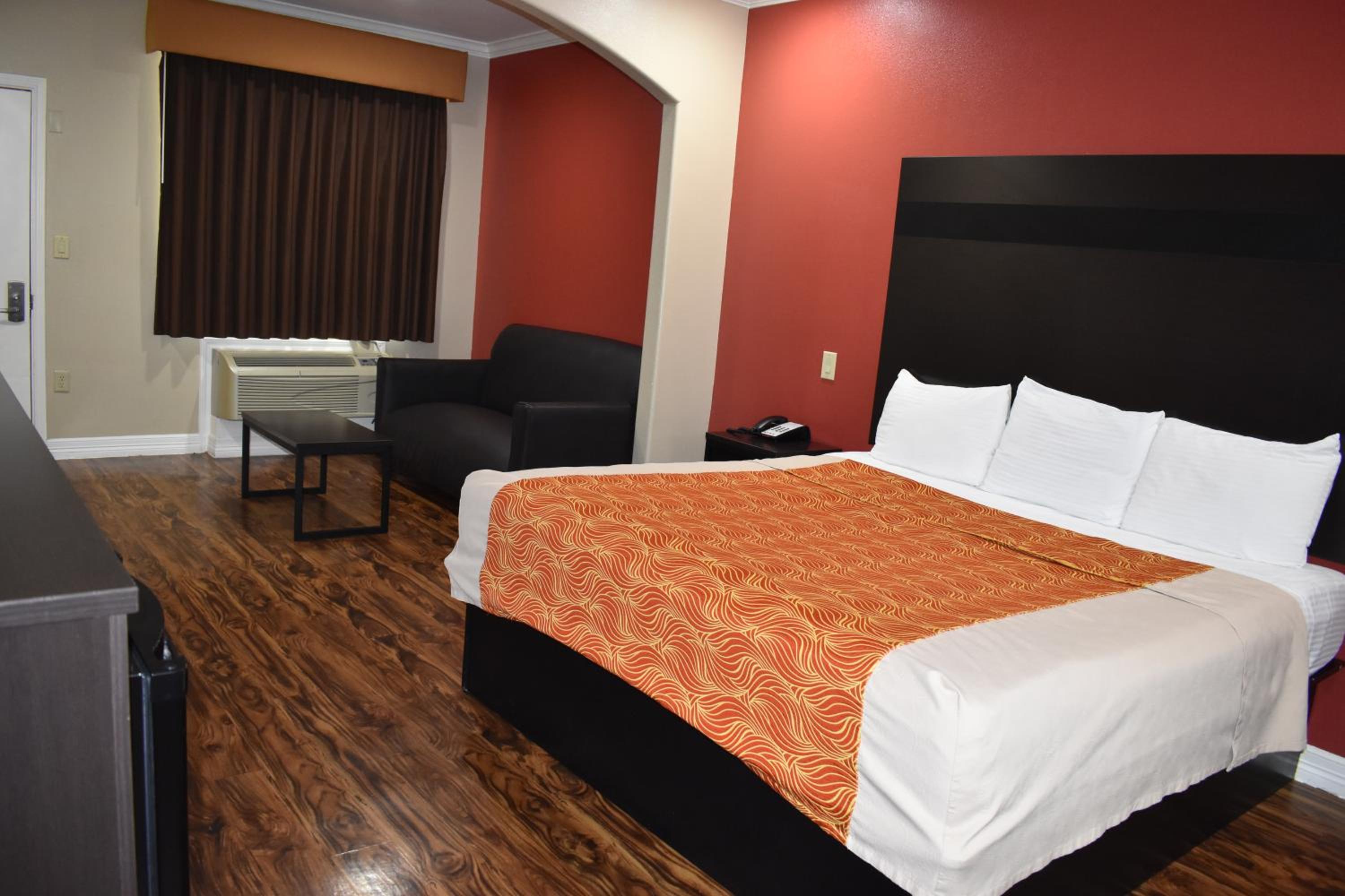 King Room photo 1
