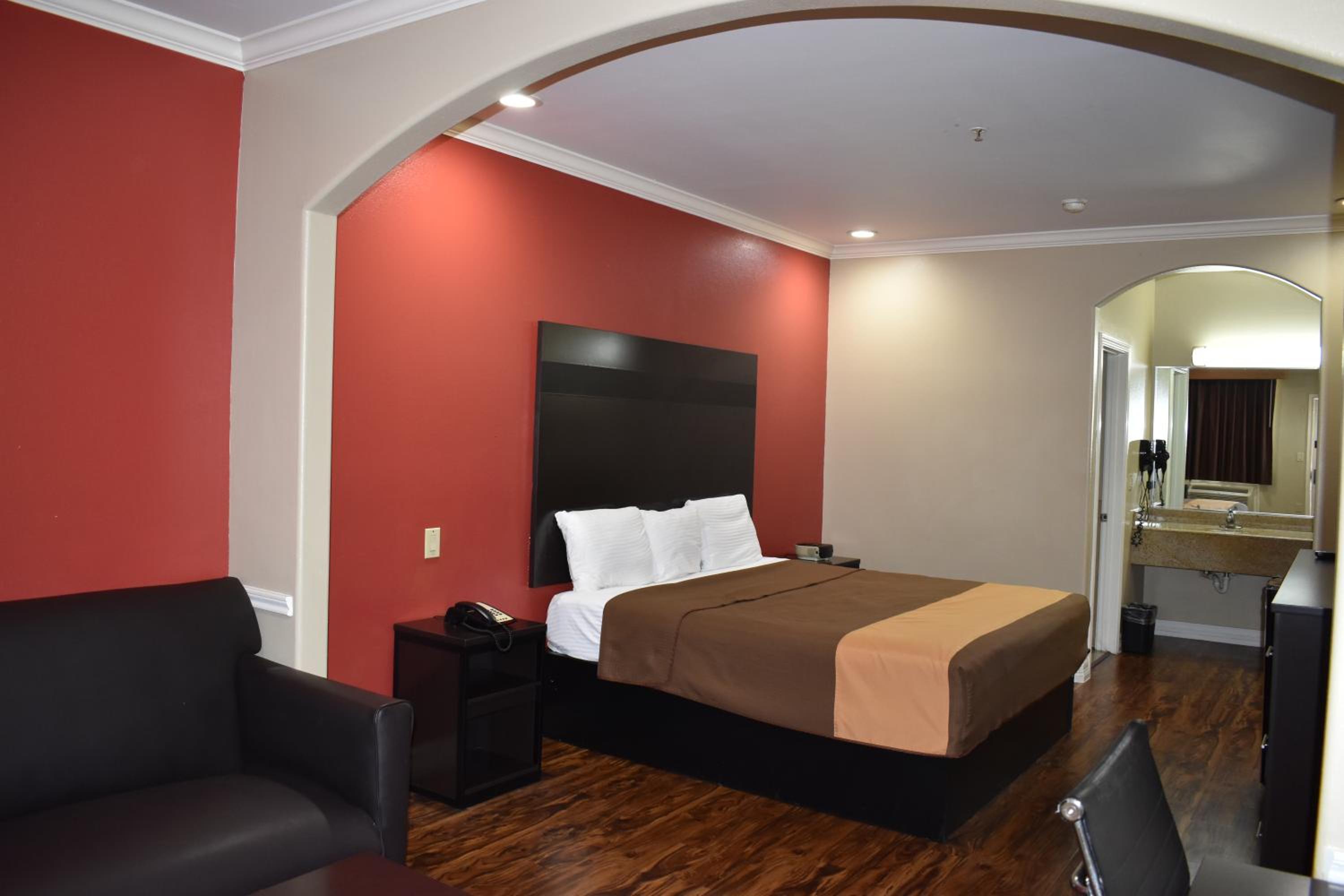 King Room photo 2