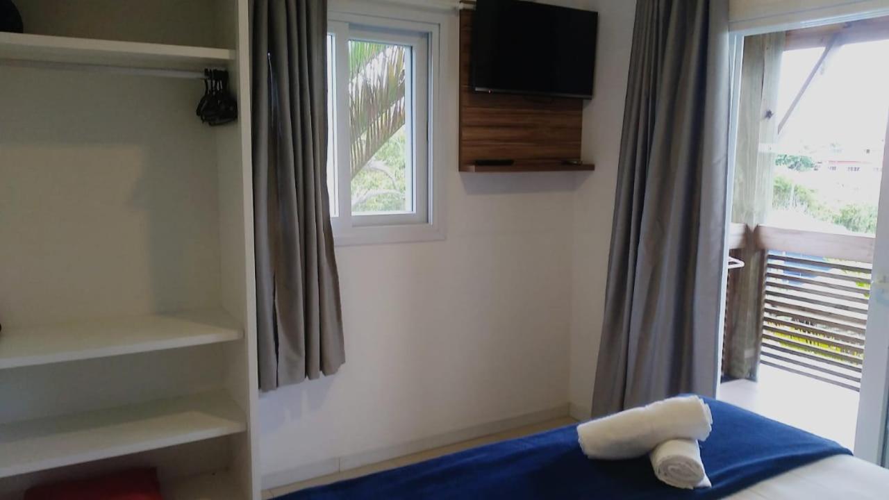 Studio with Balcony - Photo 37