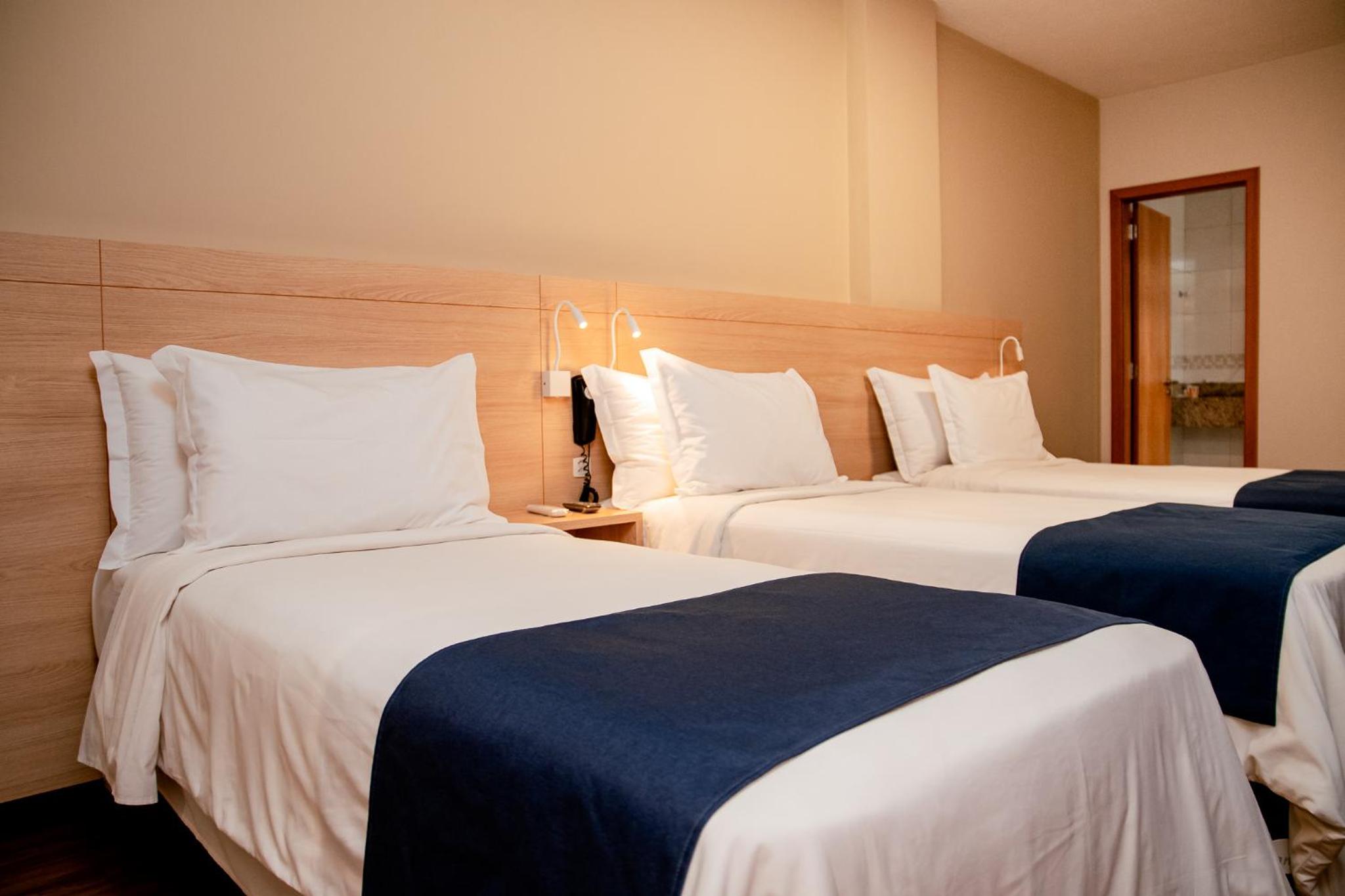 Comfort Triple Room