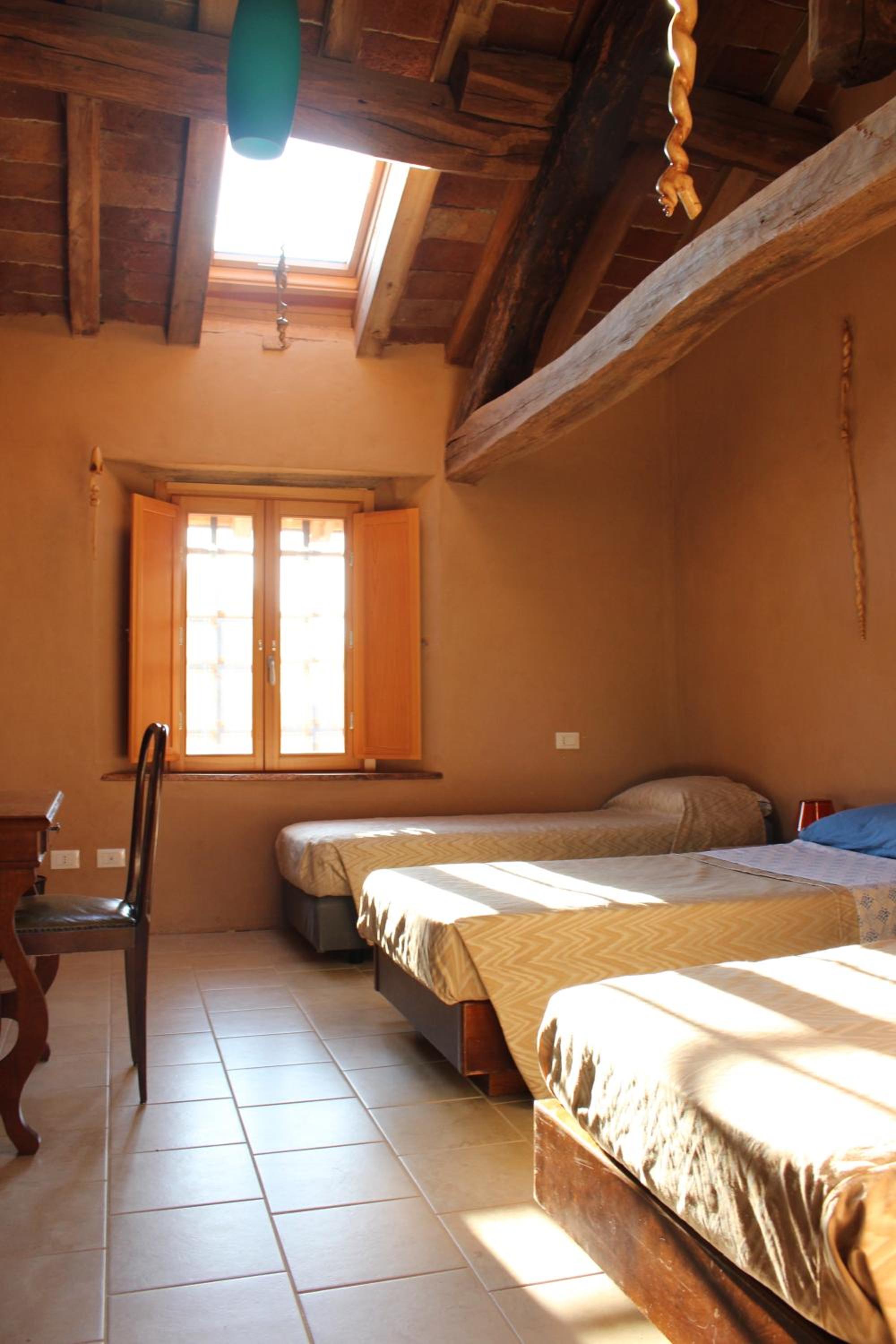 Triple Room with Private Bathroom - Photo 5