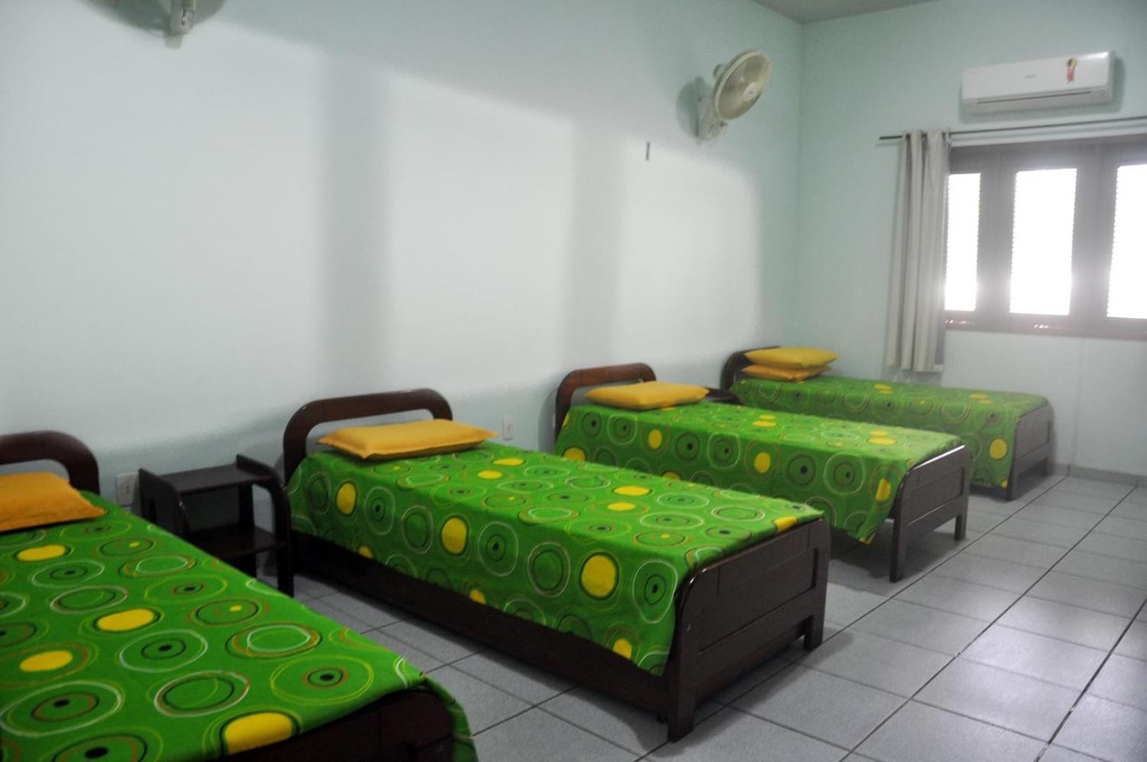 Quadruple Room photo 2