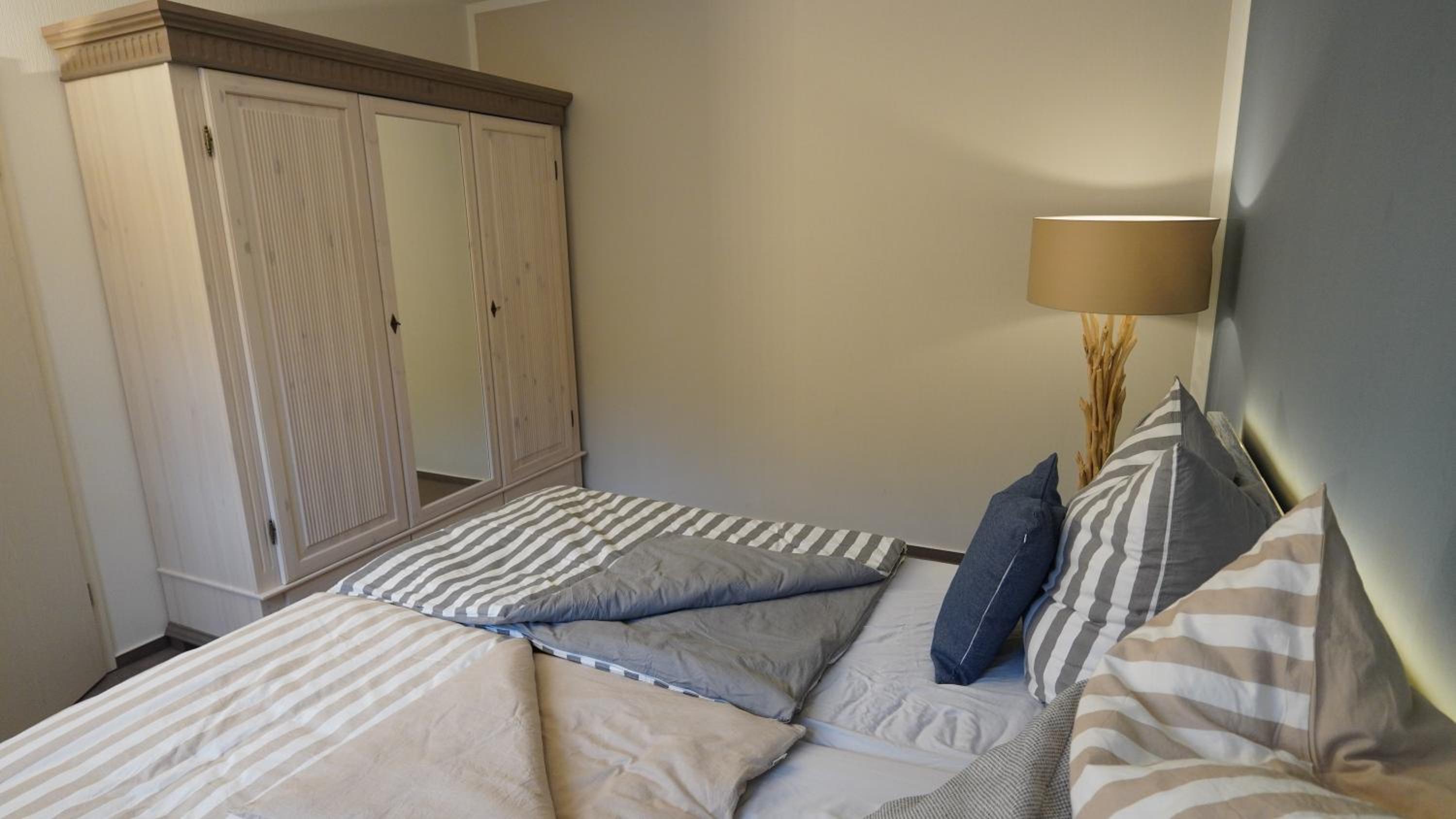 Two-Bedroom Apartment photo 1