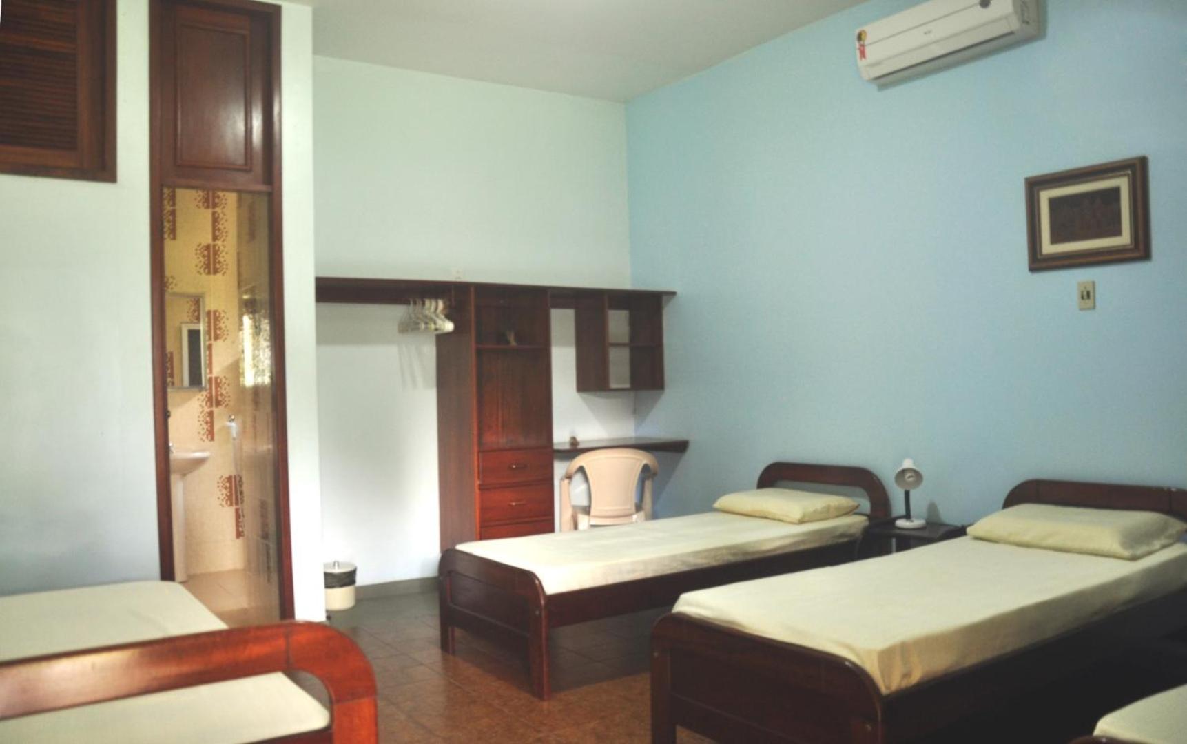 Quadruple Room photo 1