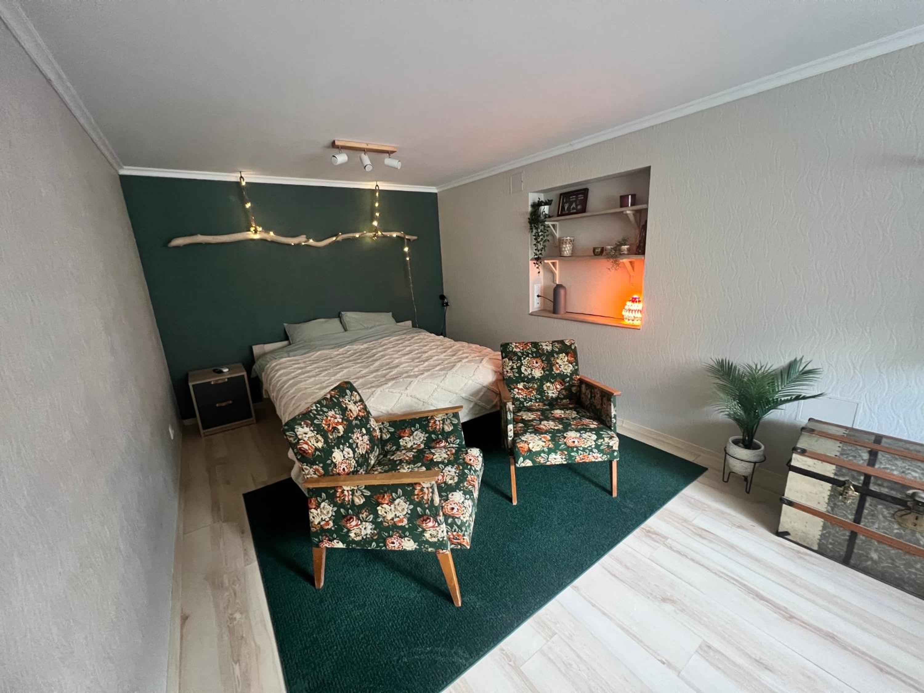 Two-Bedroom House photo 1