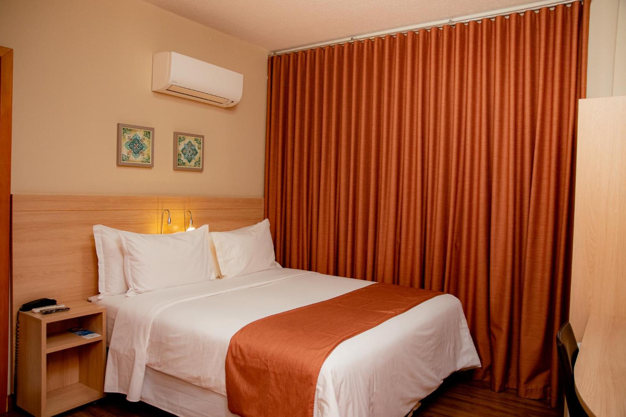 Double Room - Disability Access