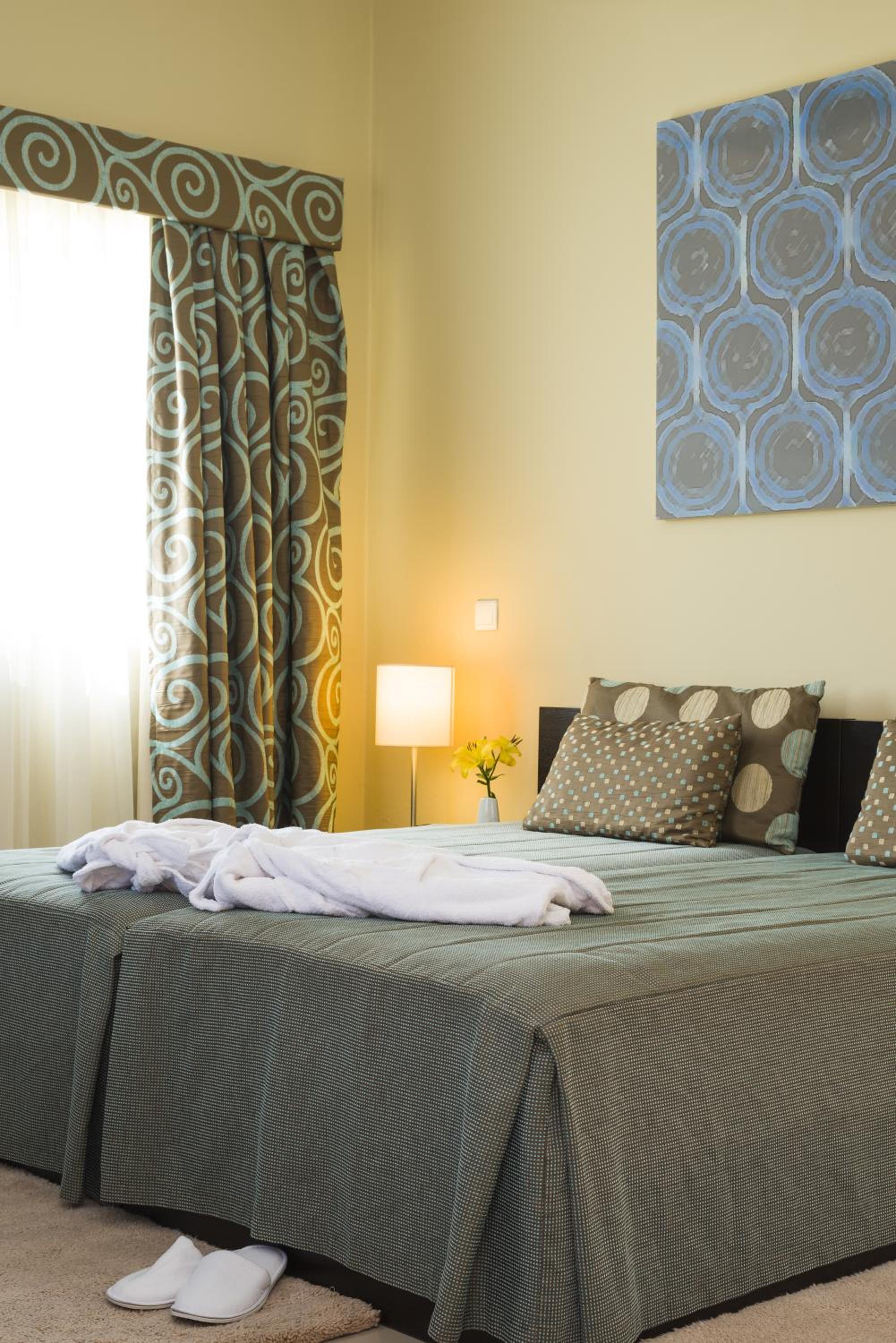 Deluxe Double Room - Photo 4