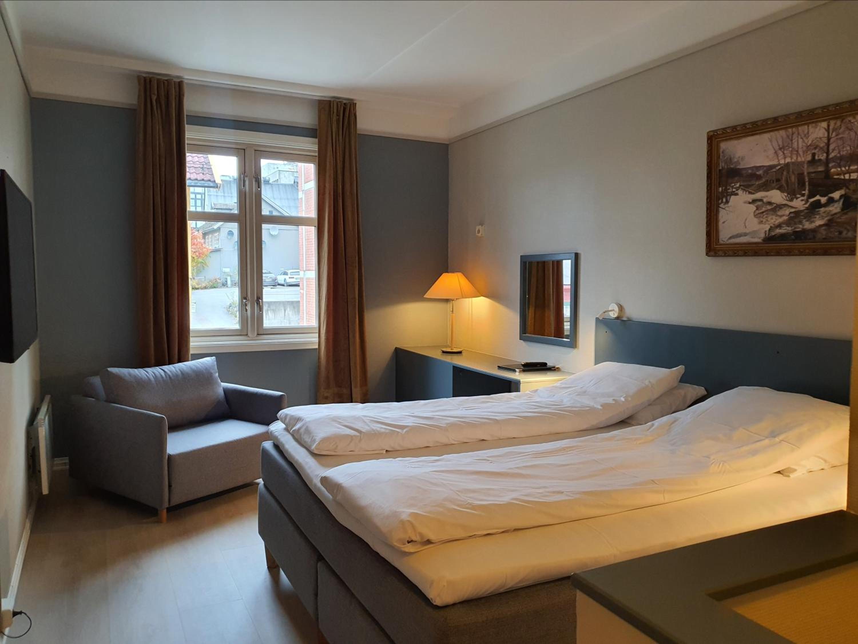 King Room - Photo 1