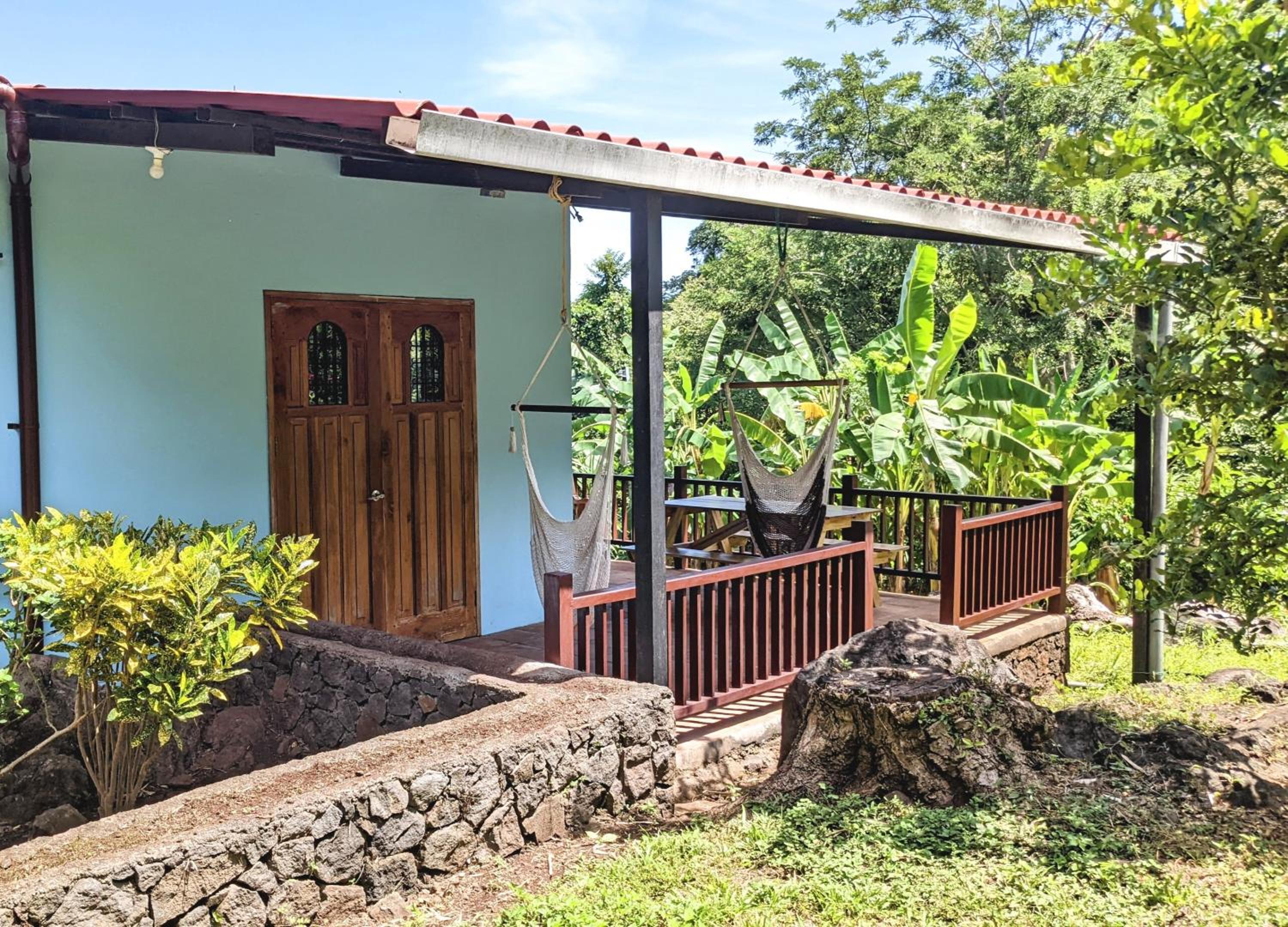 Two-Bedroom Villa photo 3