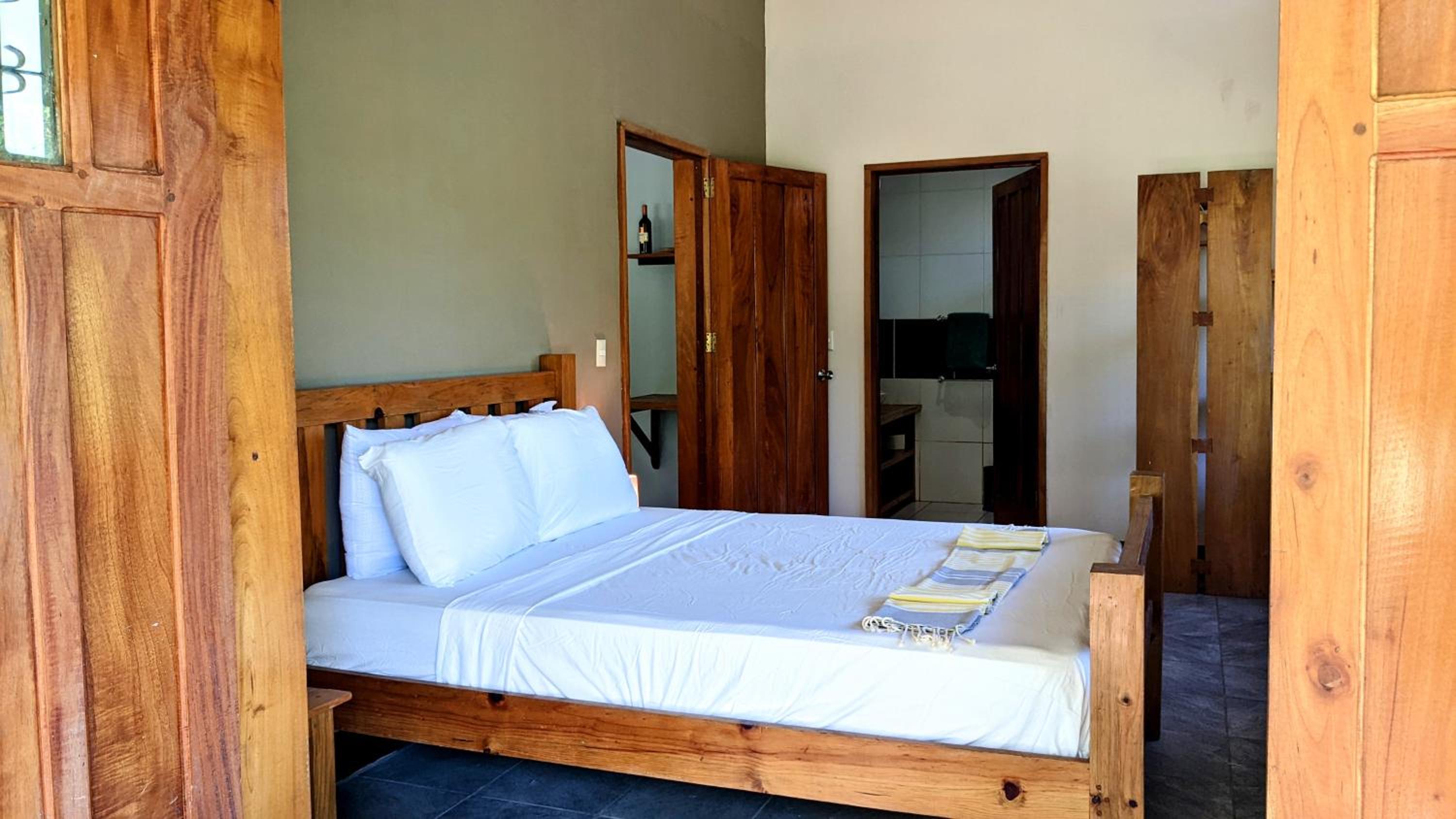 Two-Bedroom Villa photo 1