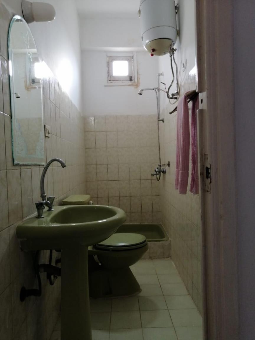 Standard Single Room photo 2