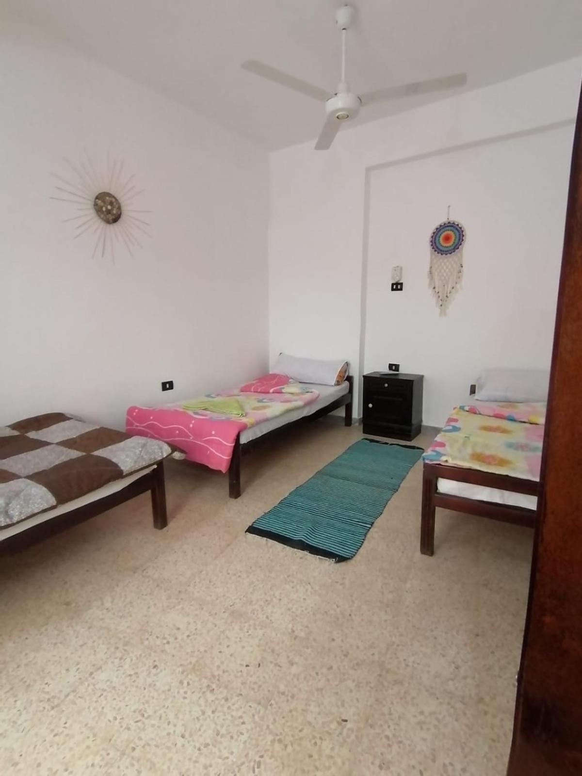 Deluxe Triple Room photo 1