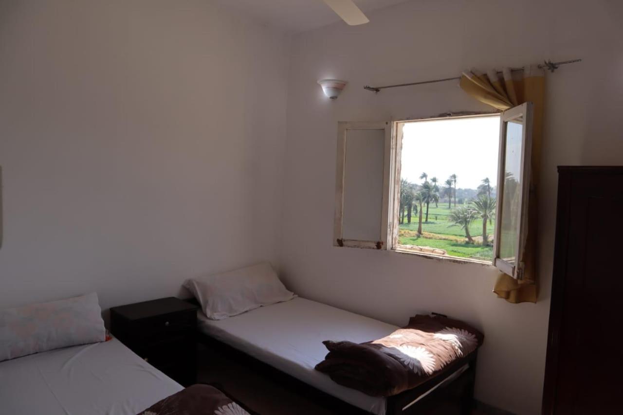 Economy Twin Room photo 1