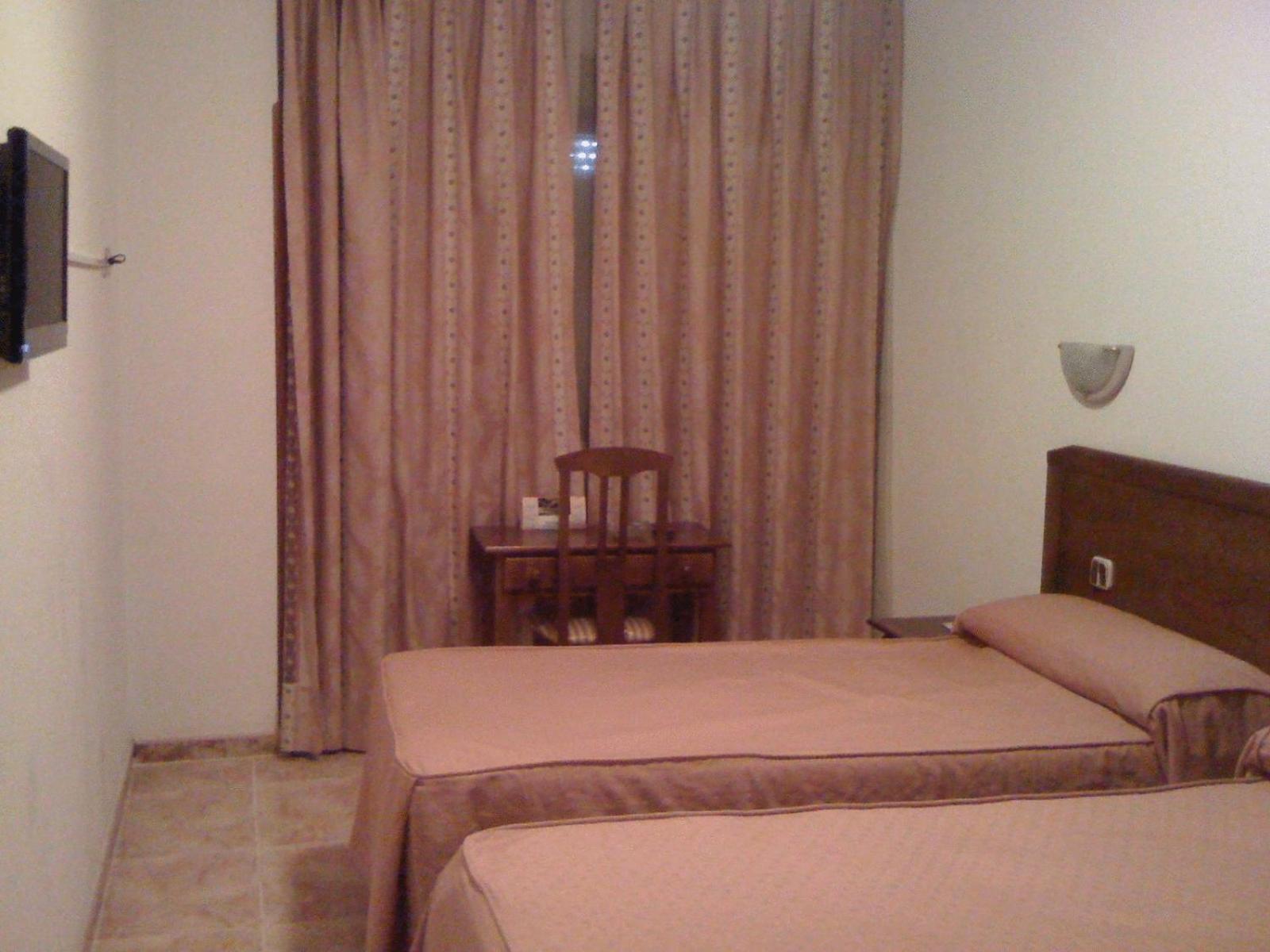 Triple Room photo 3