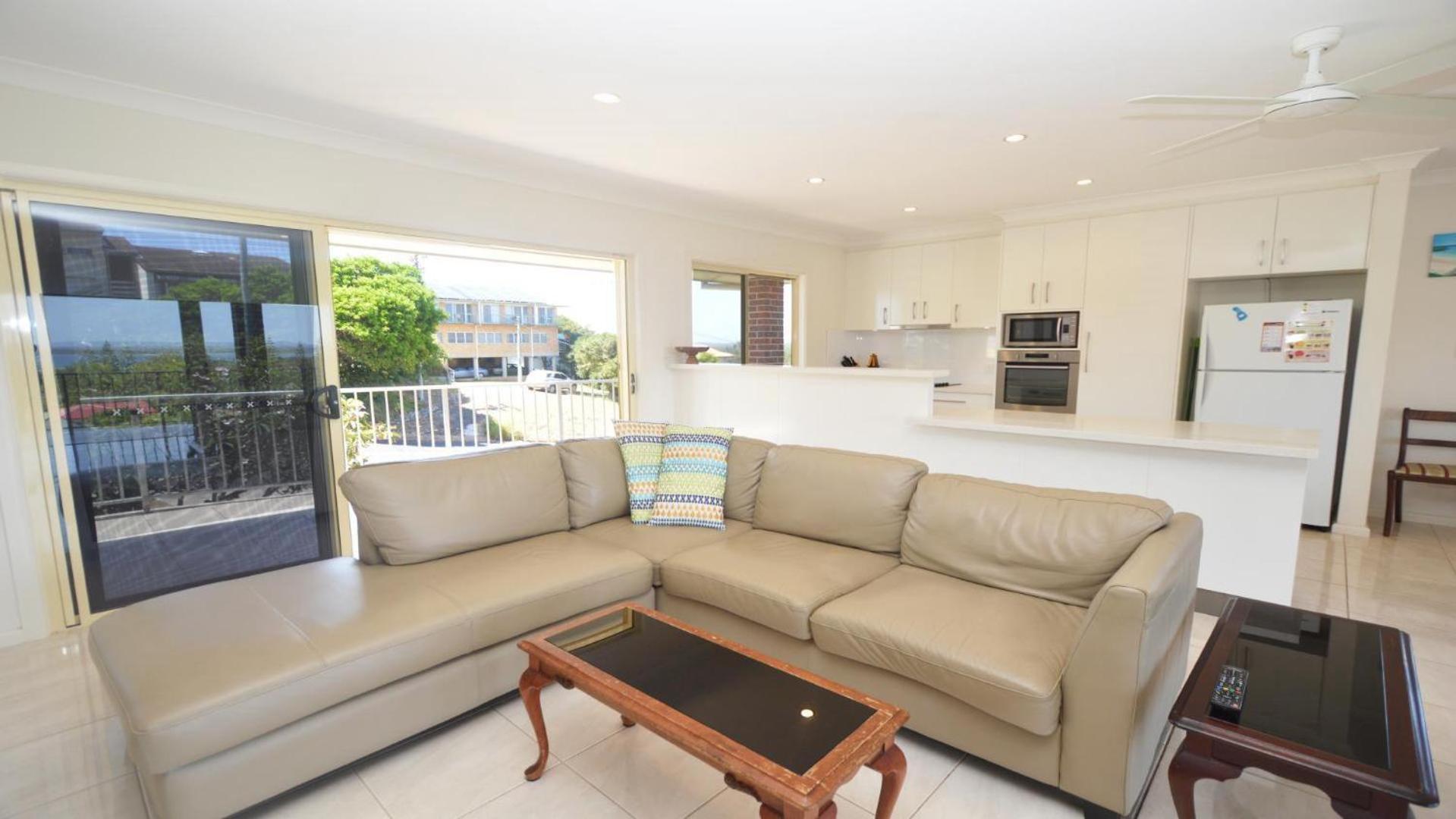 Vacation Home photo 1