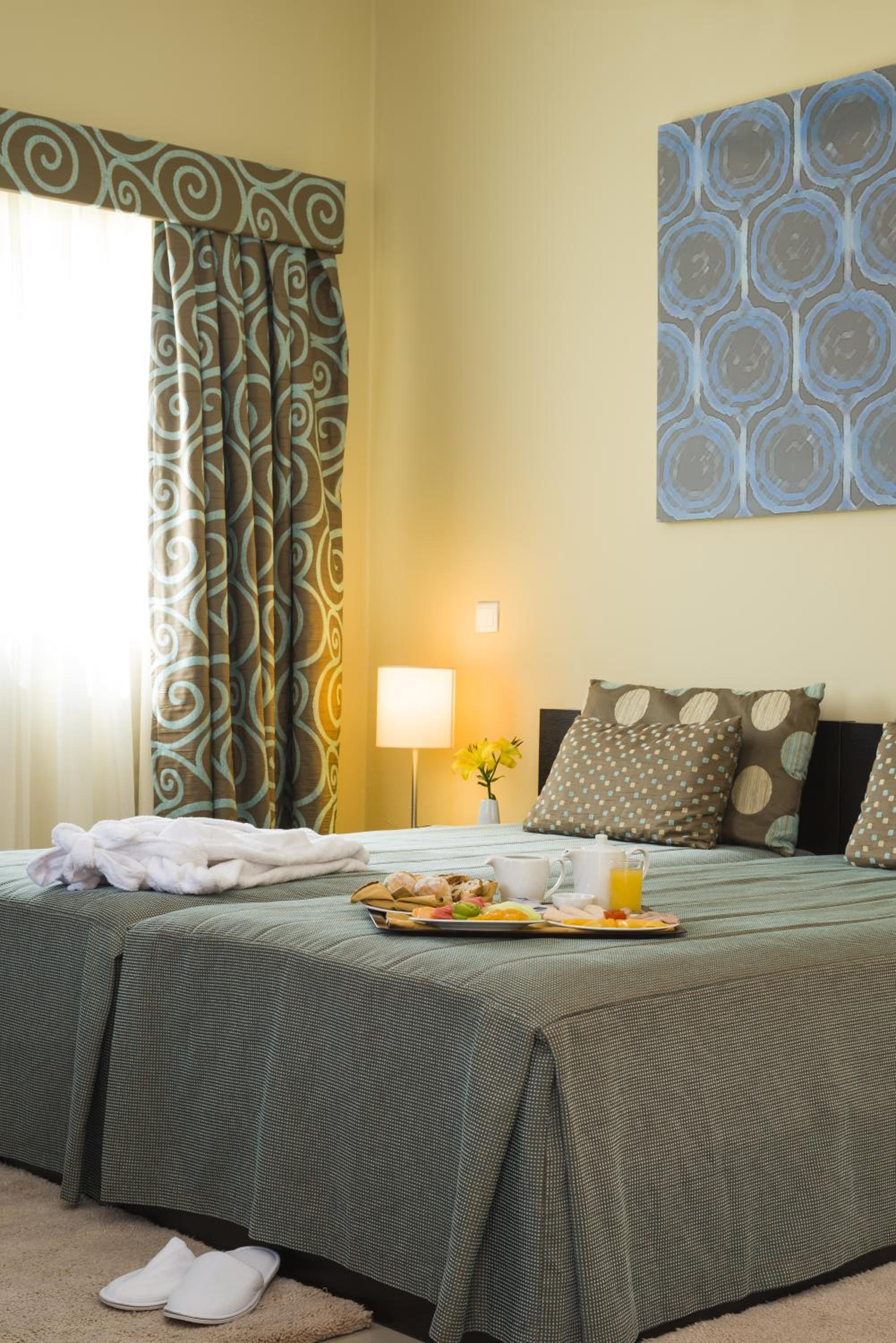 Deluxe Double Room - Photo 3