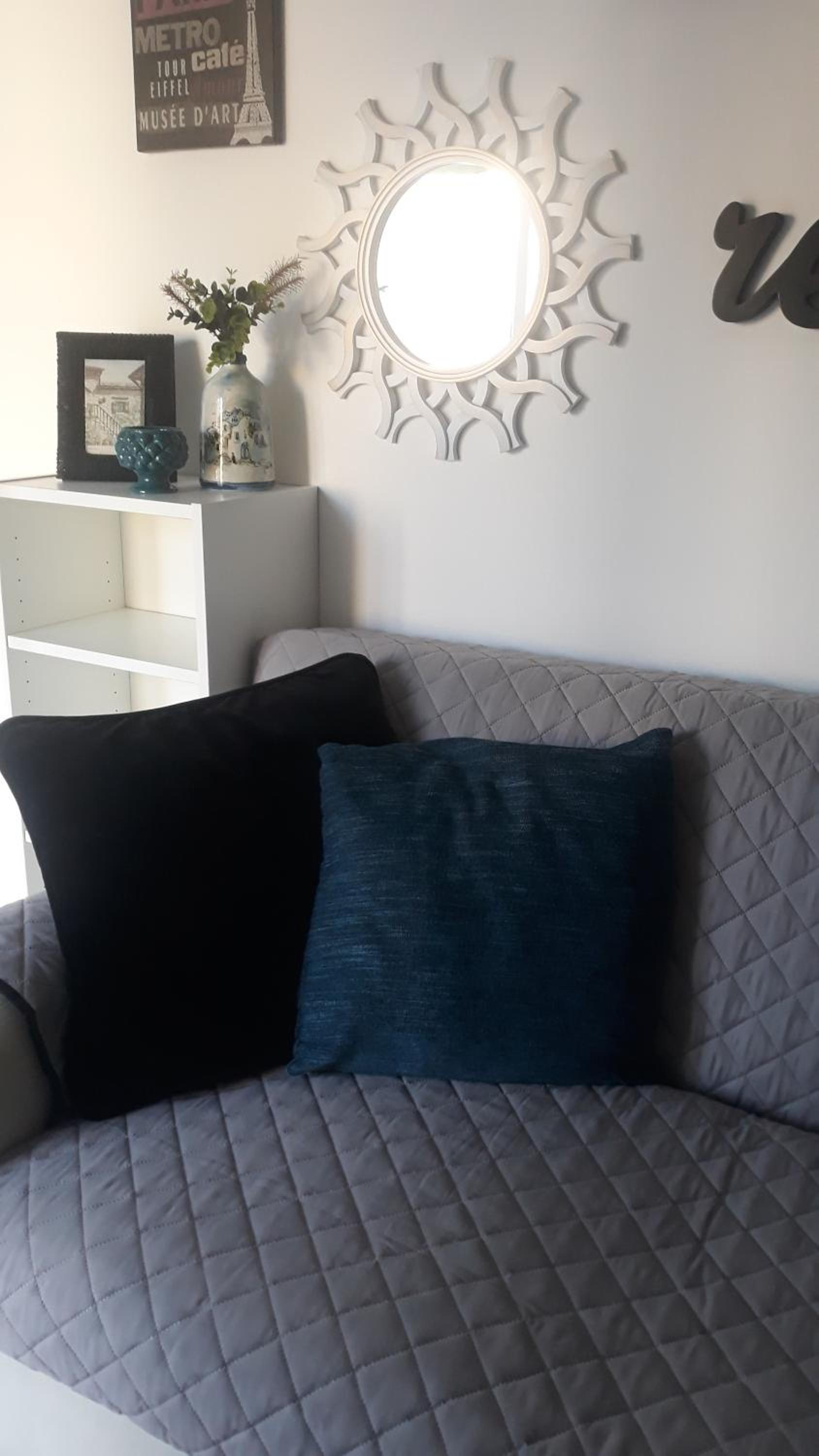 Studio Apartment with Sea View photo 2