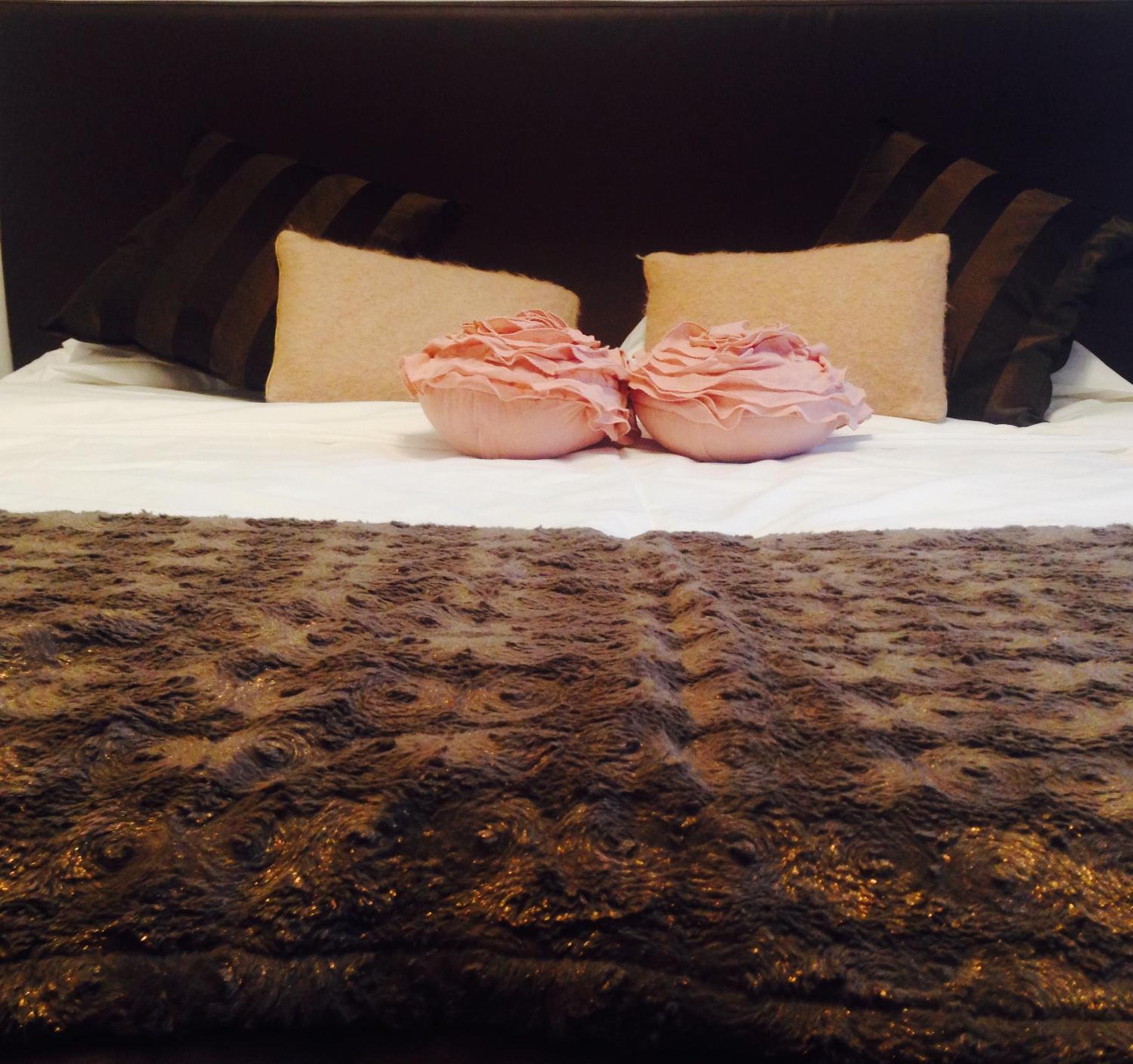 Comfort Triple Room with Shower
