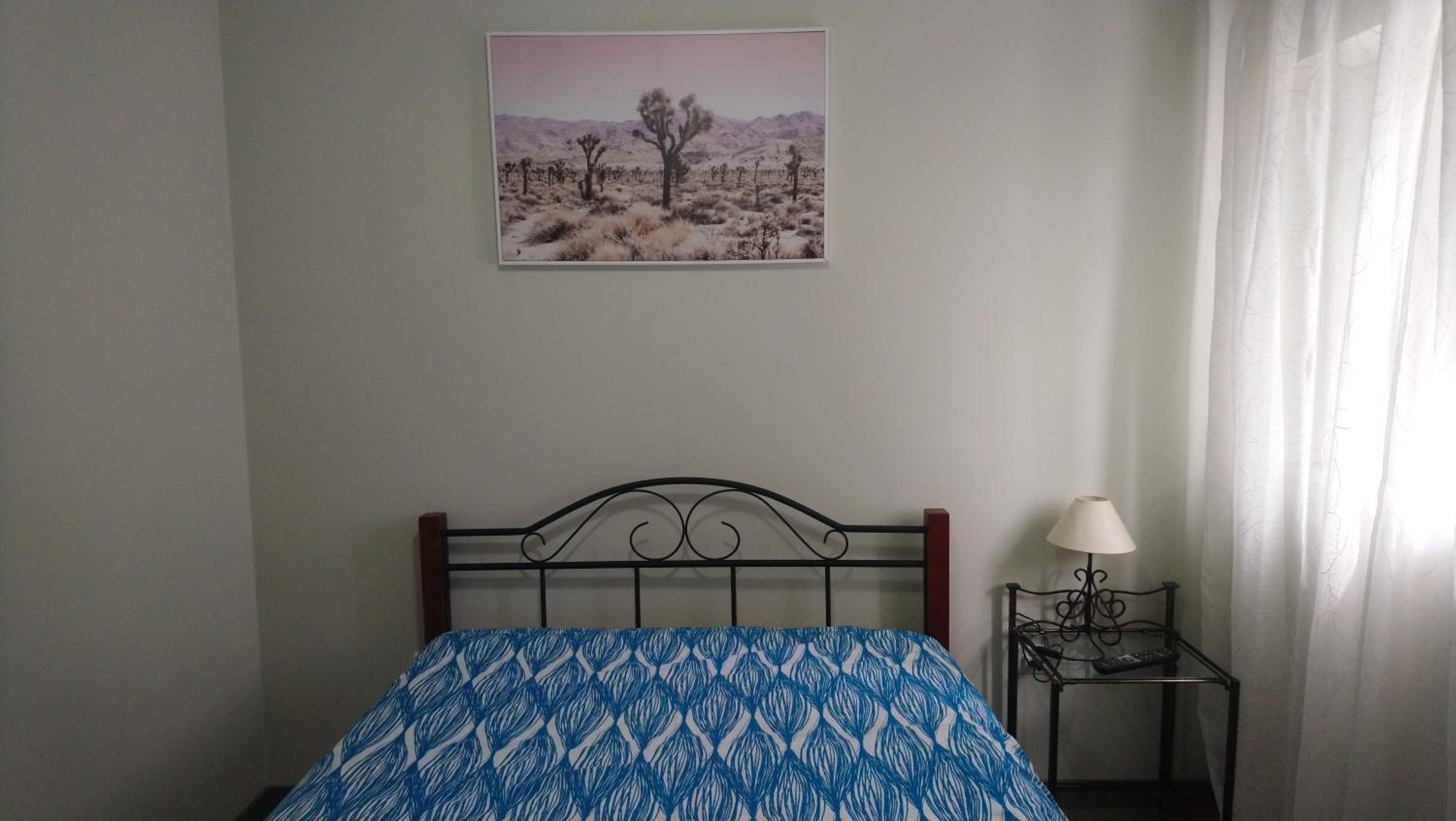 Two-Bedroom Townhouse photo 3