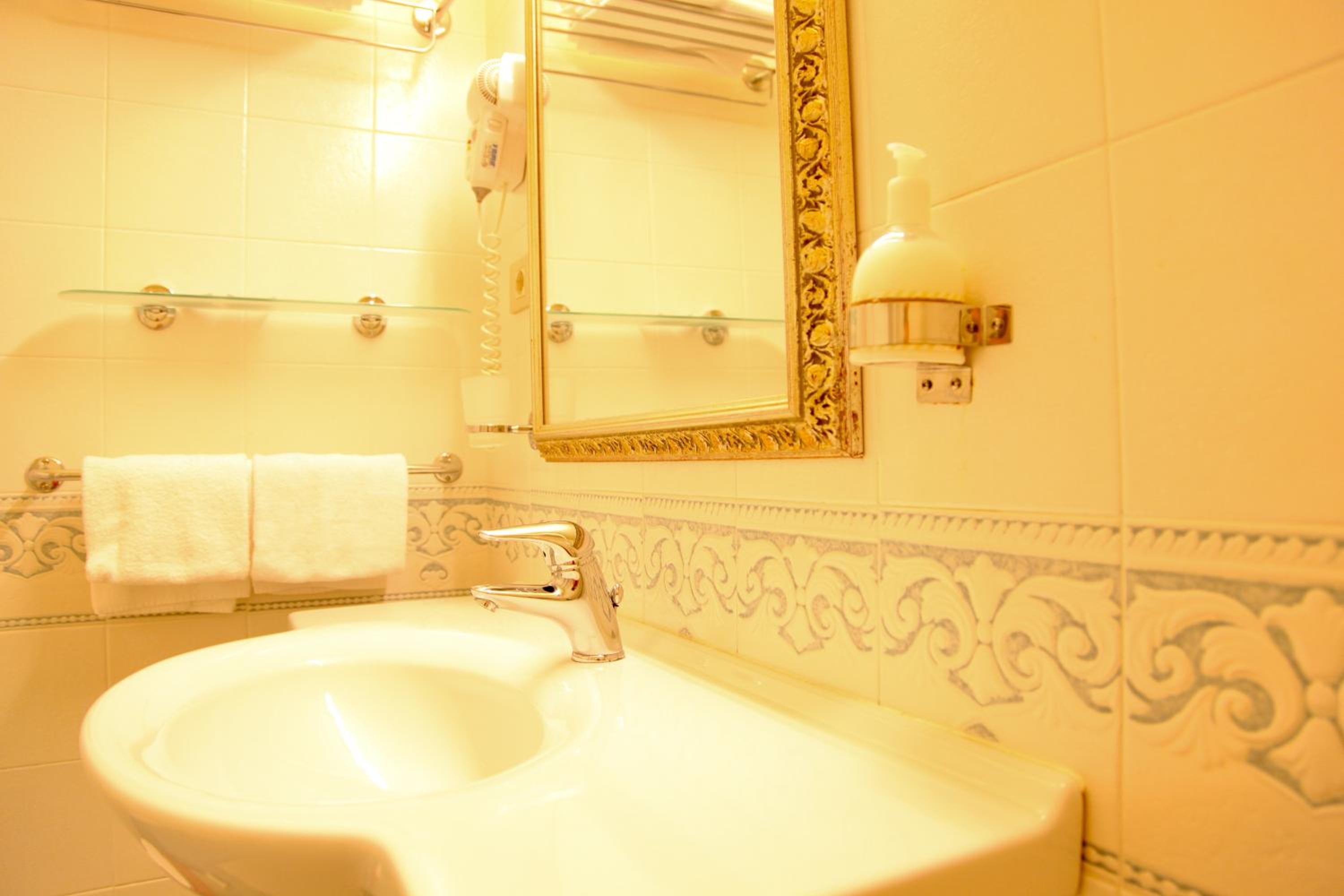Triple Room photo 2