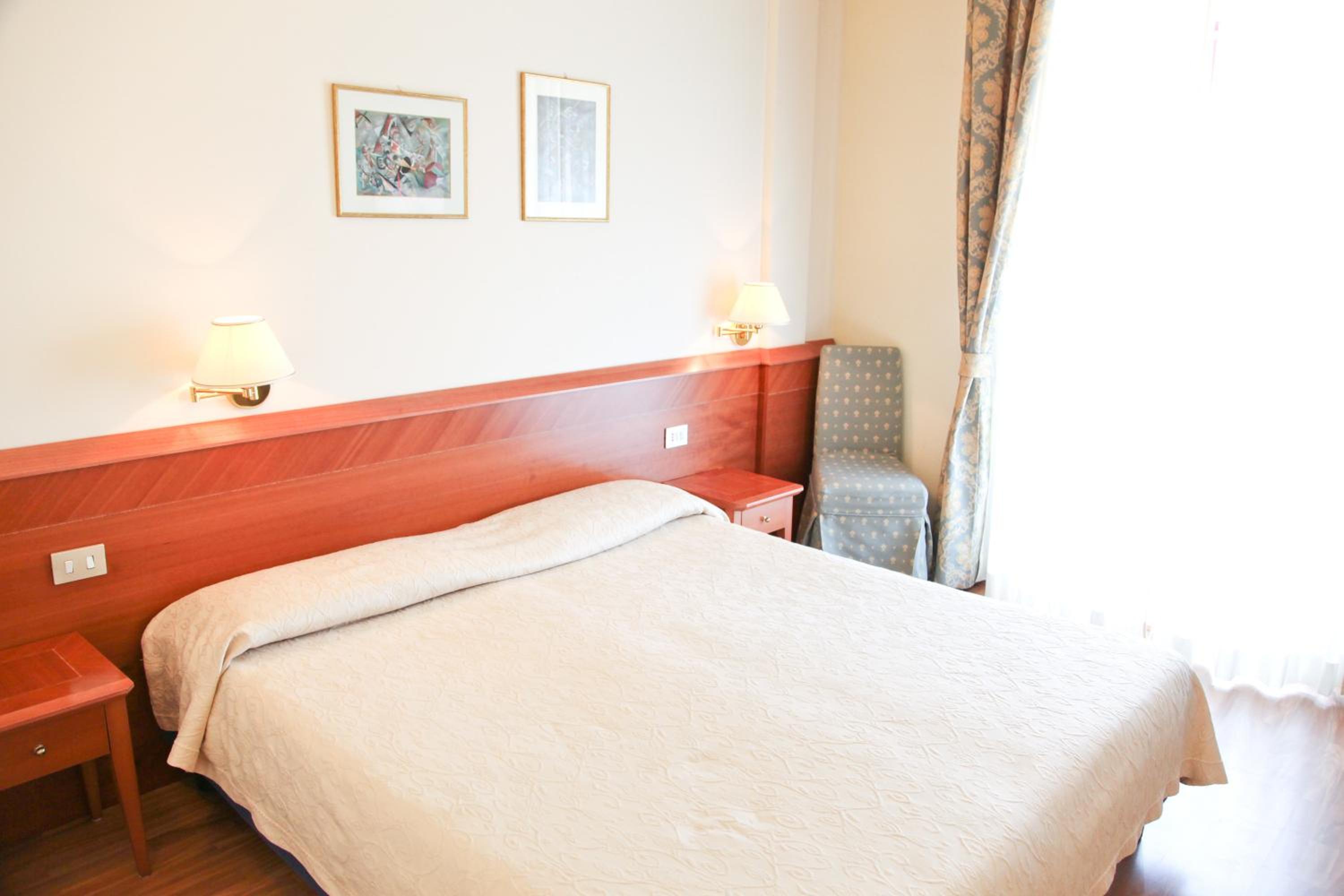 Twin Room photo 1