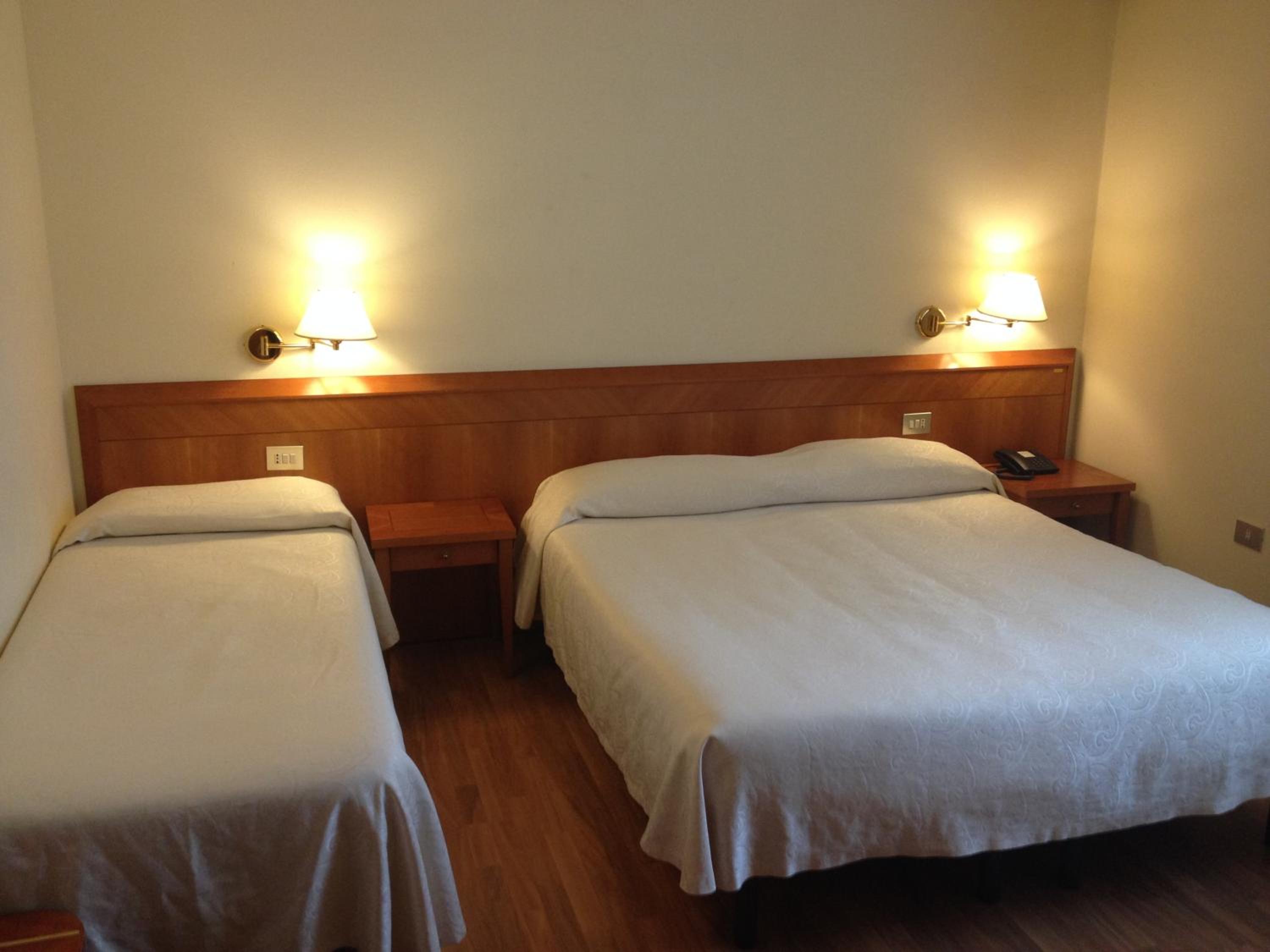 Triple Room photo 1