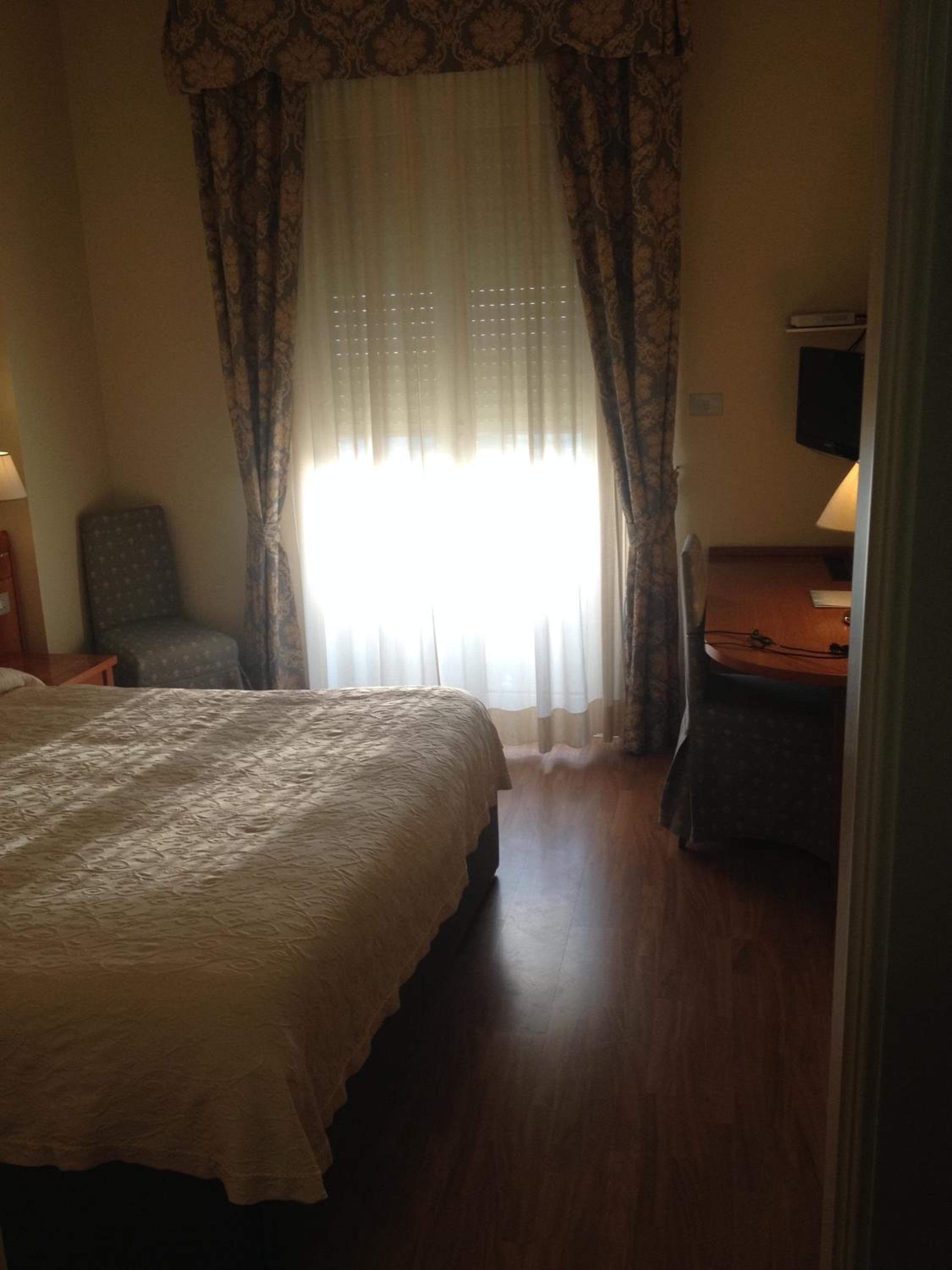 Twin Room photo 2