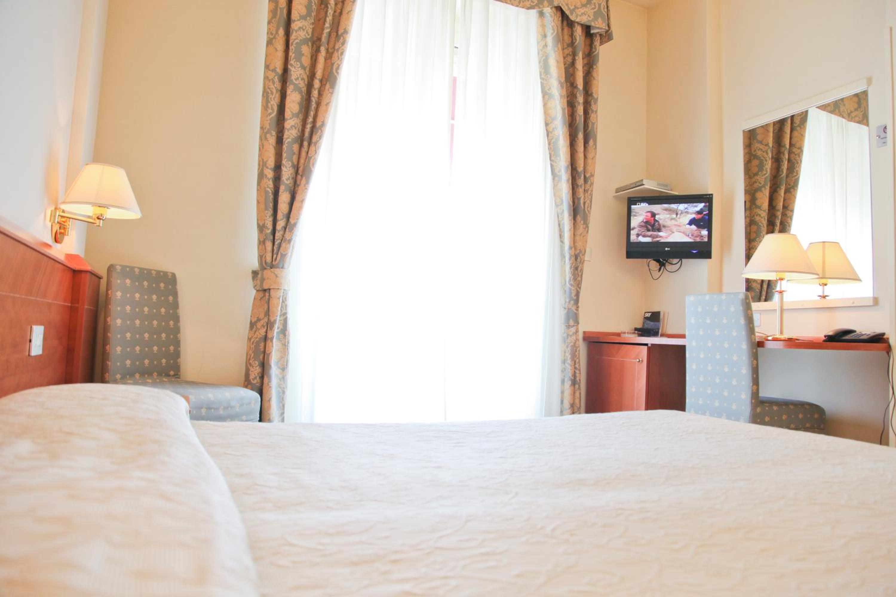 Twin Room photo 3