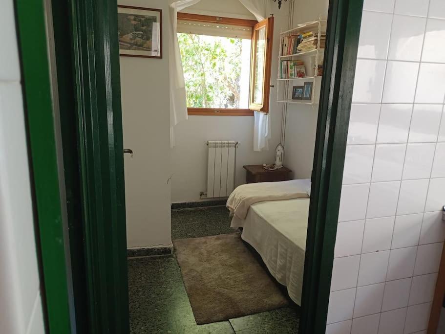Casa de cinco habitaciones
