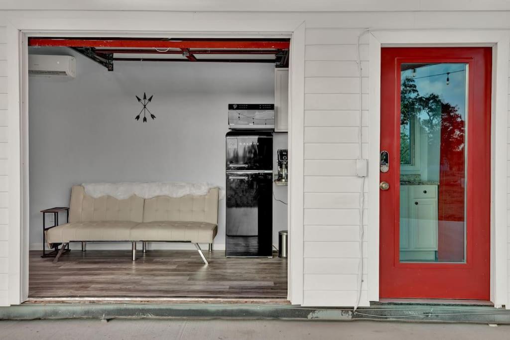 Two-Bedroom Villa - Photo 29