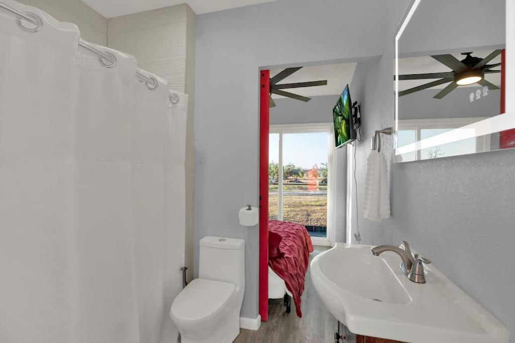 Two-Bedroom Villa - Photo 30