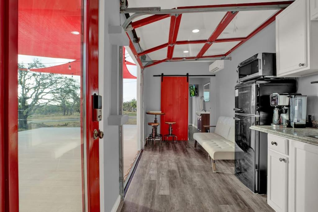 Two-Bedroom Villa - Photo 33