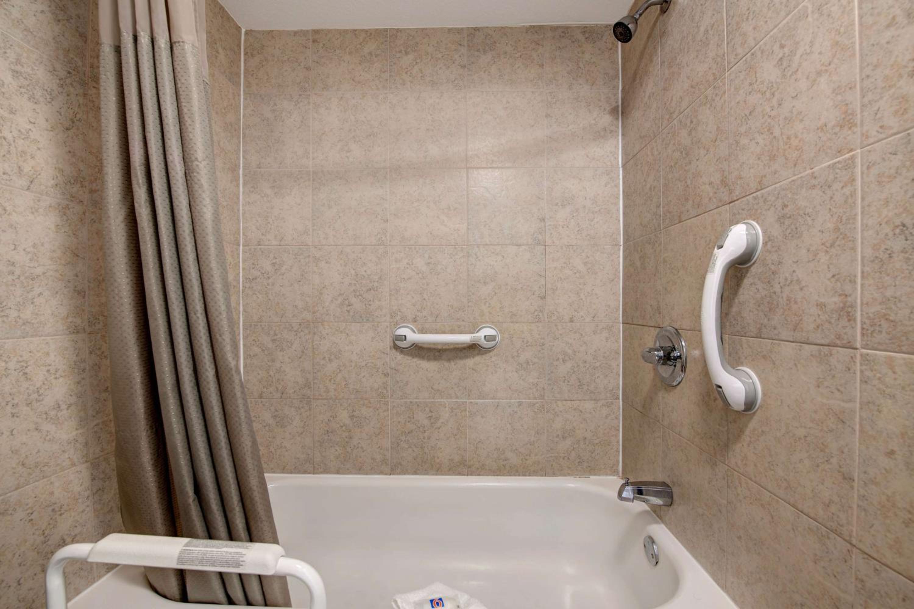 Motel 6-Sulphur Springs, TX, Billede 2