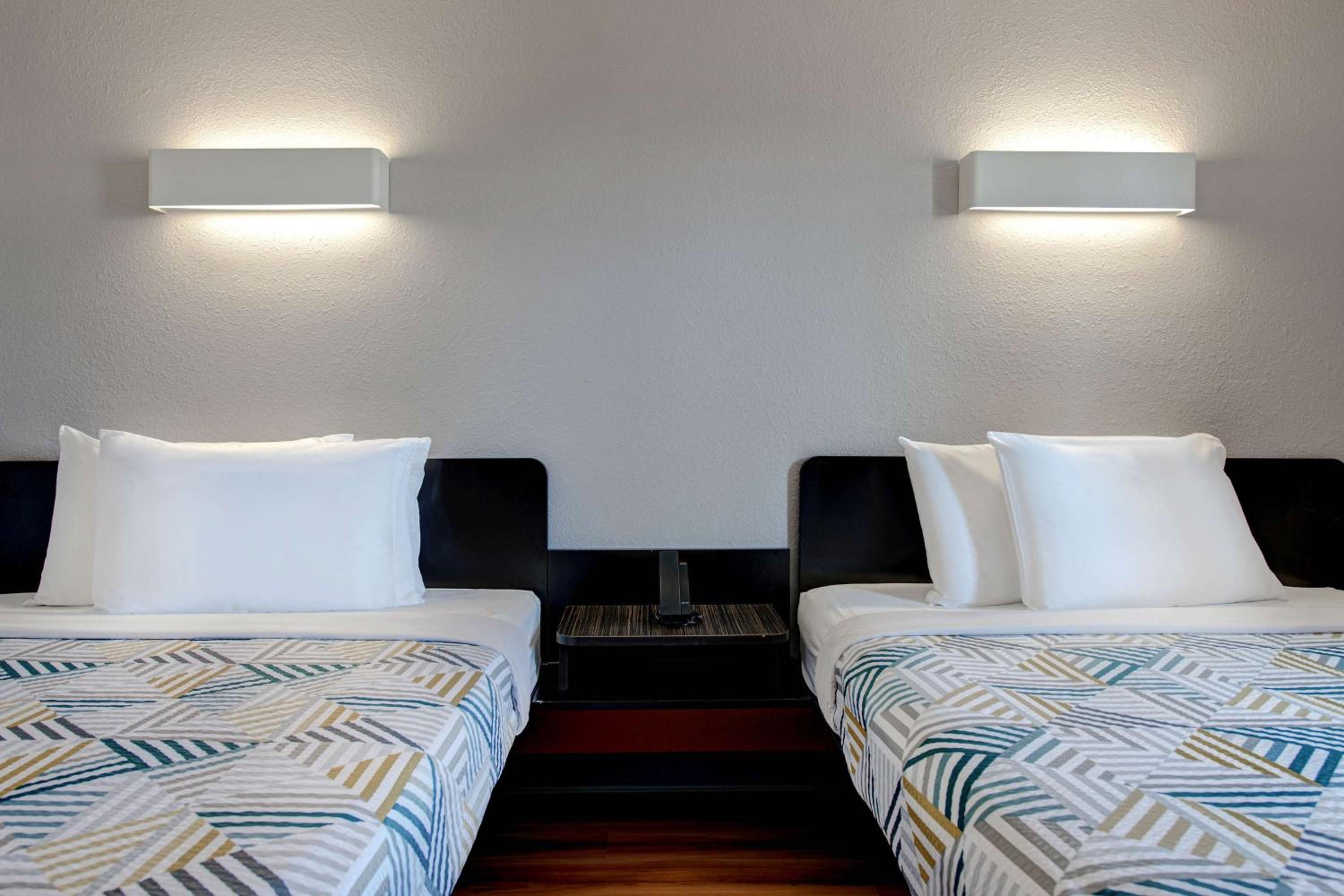 Motel 6-Sulphur Springs, TX, Billede 6