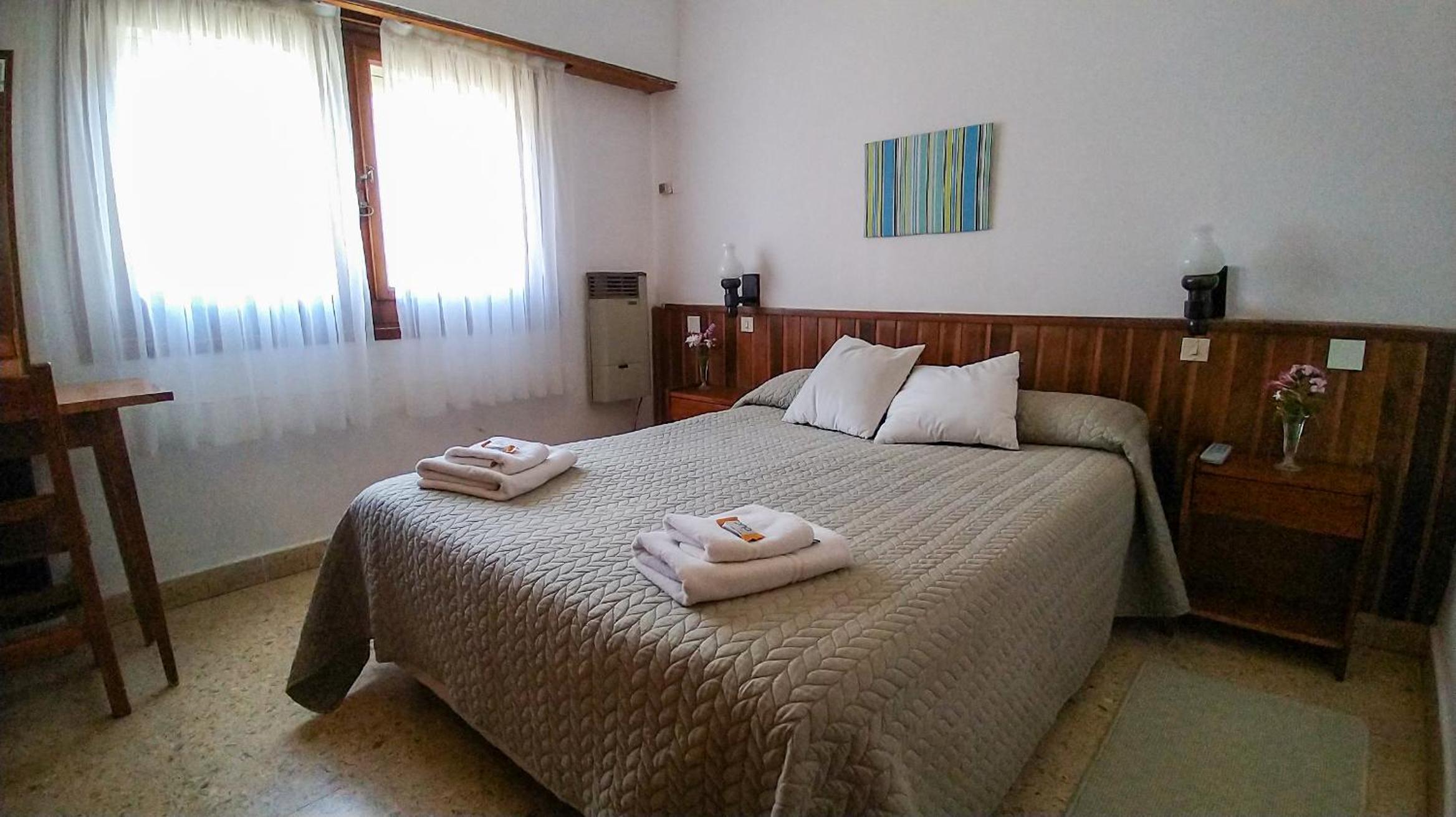 Quadruple Room photo 1