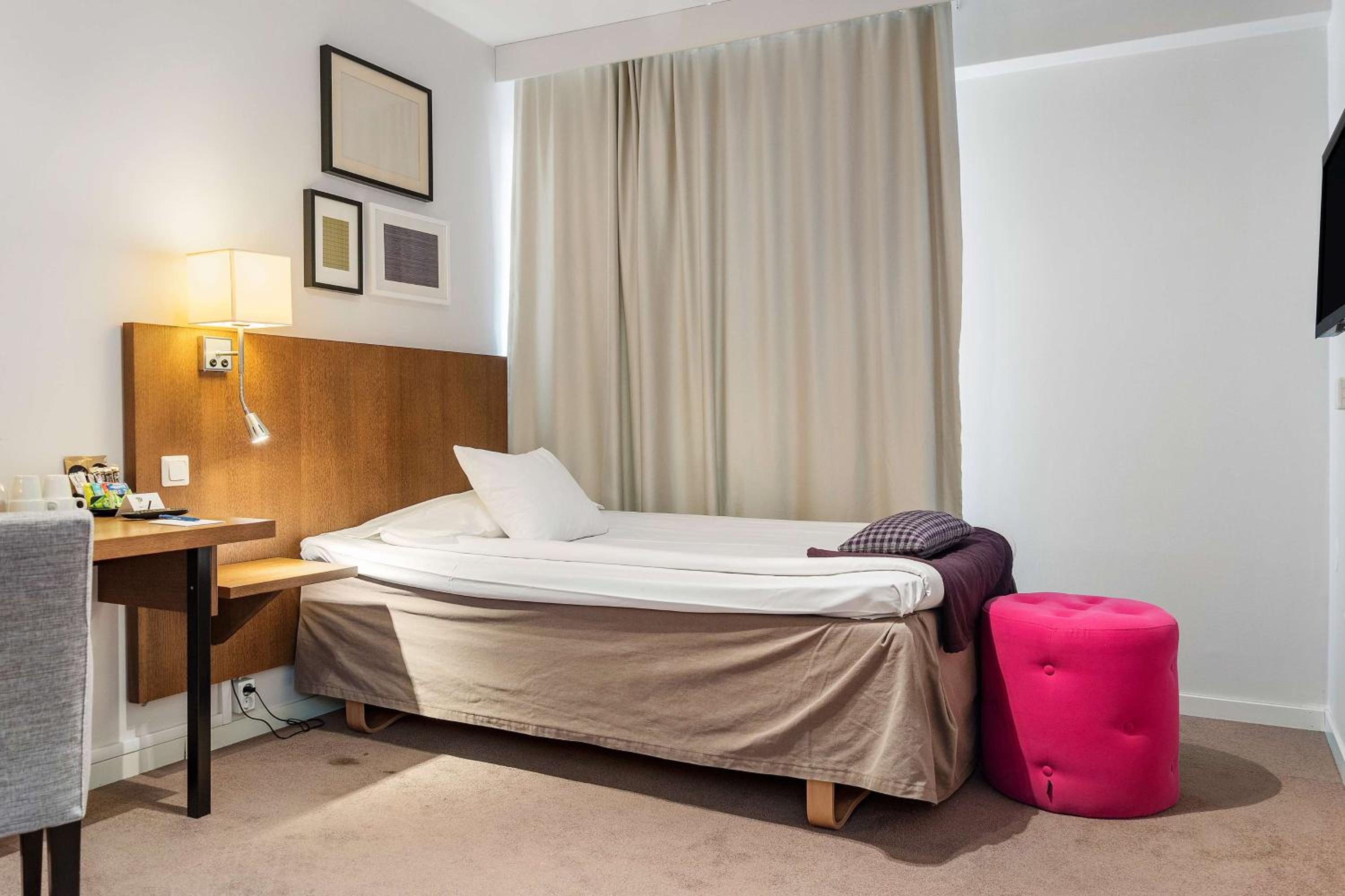 Classic Single Room photo 1
