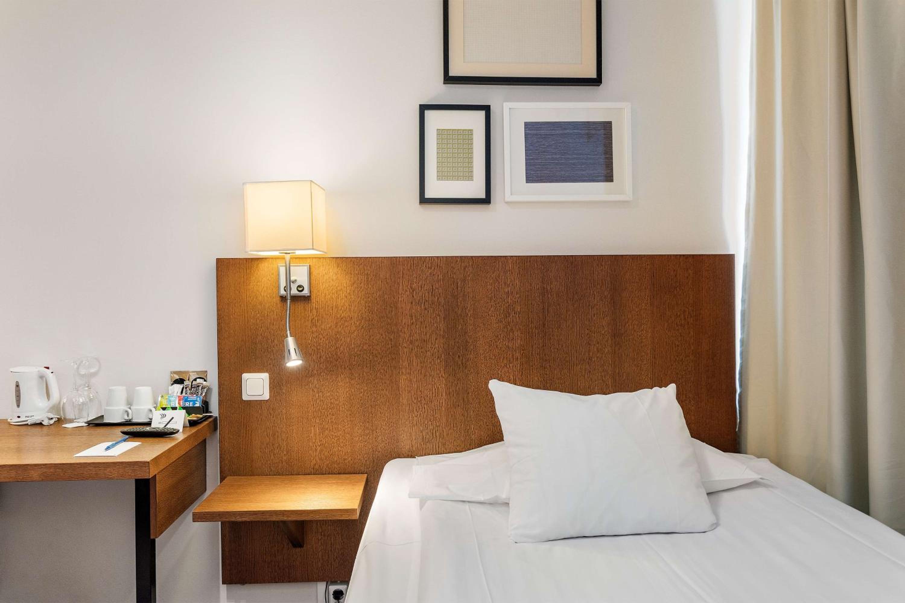 Classic Single Room photo 2
