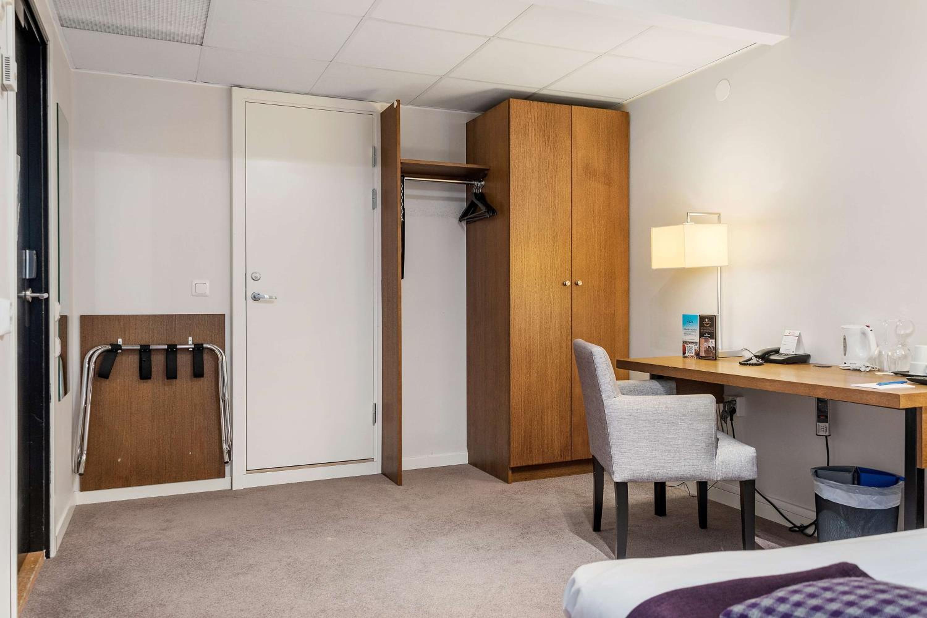 Classic Single Room photo 3