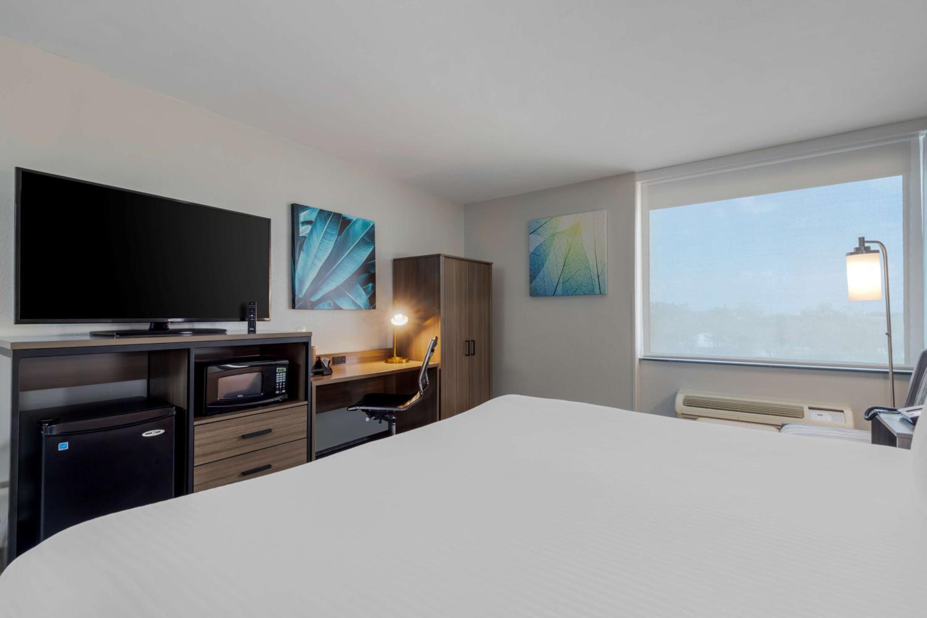 King Room - Atrium - Photo 3