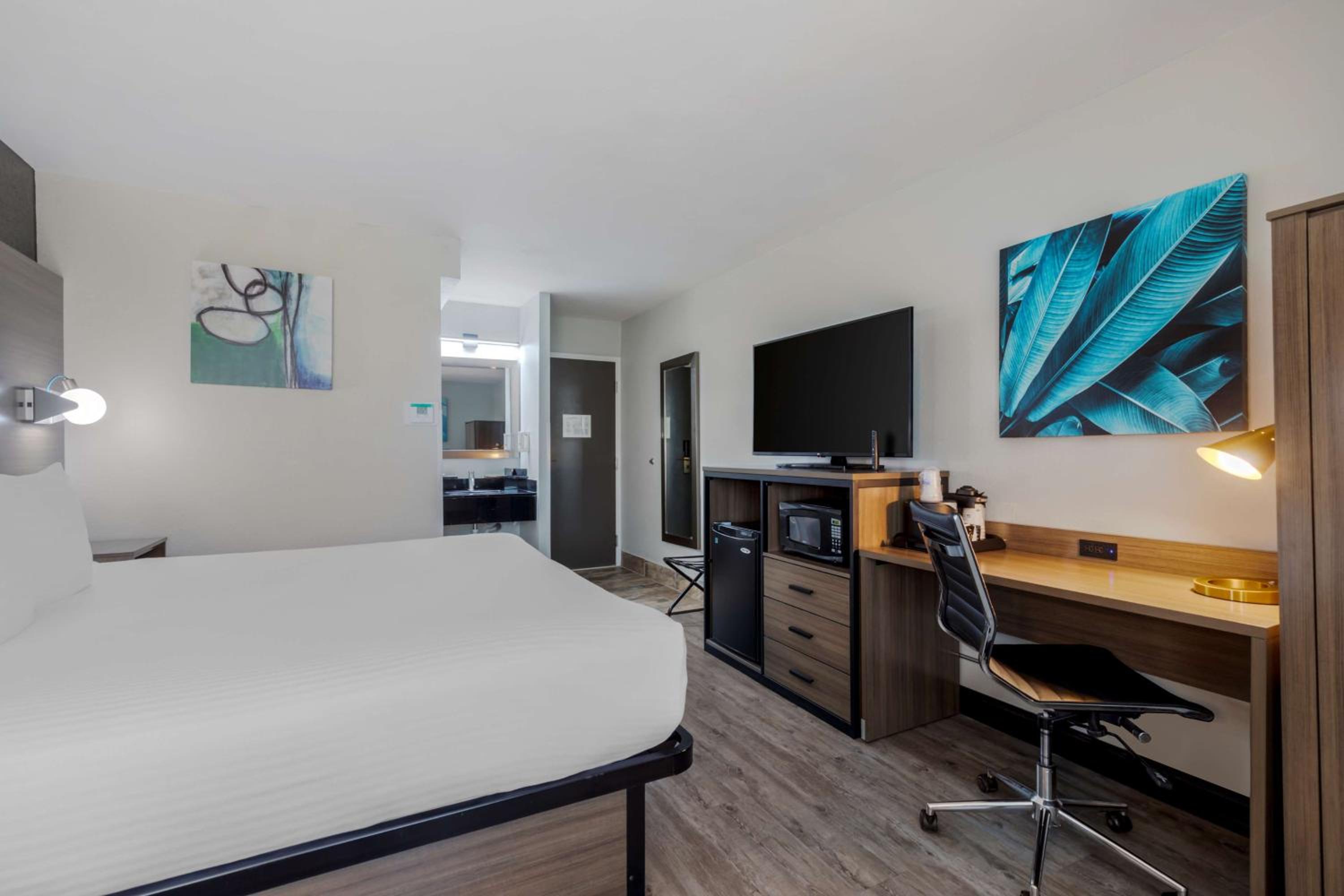 King Room - Atrium - Photo 2