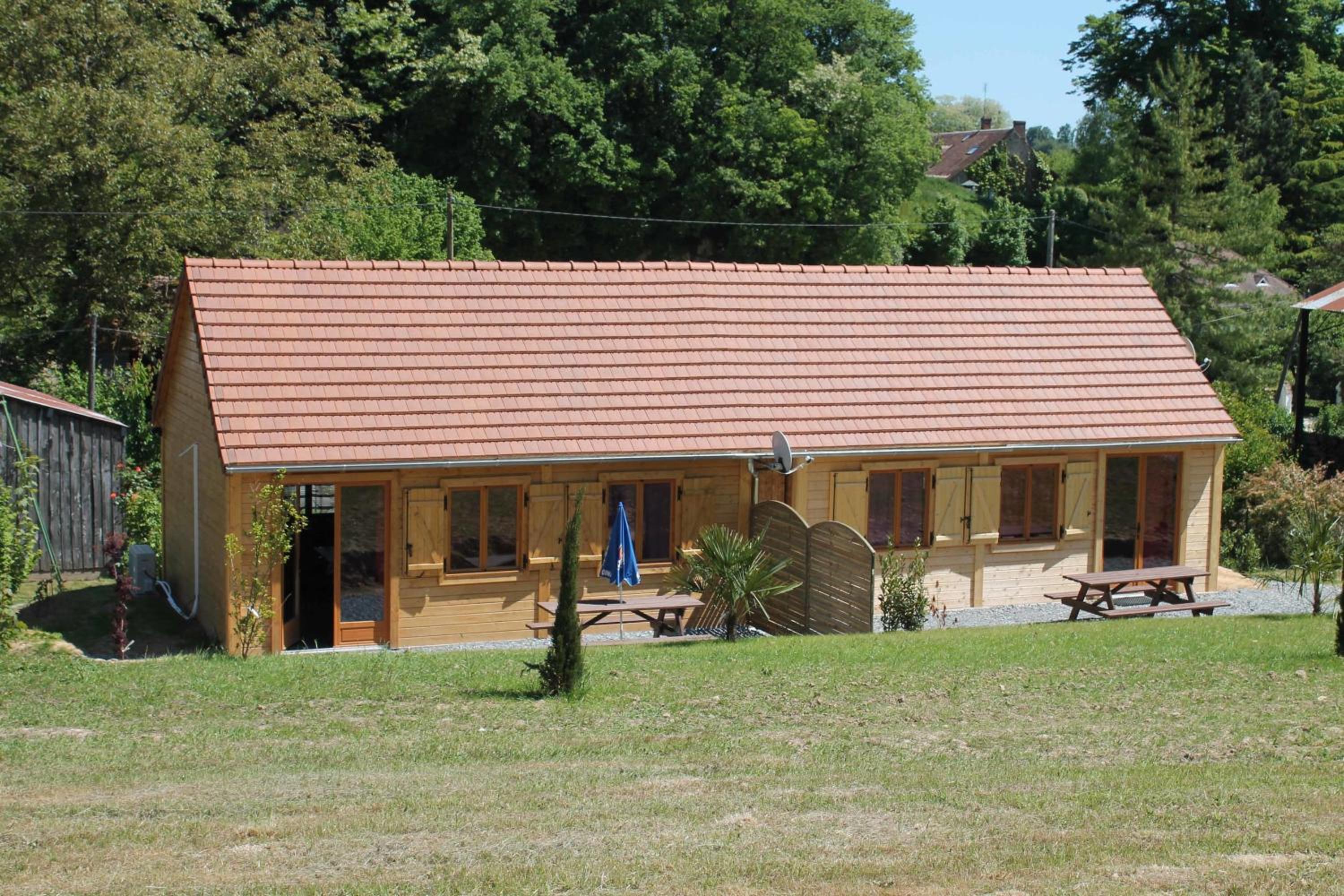 Holiday Home - Photo 4