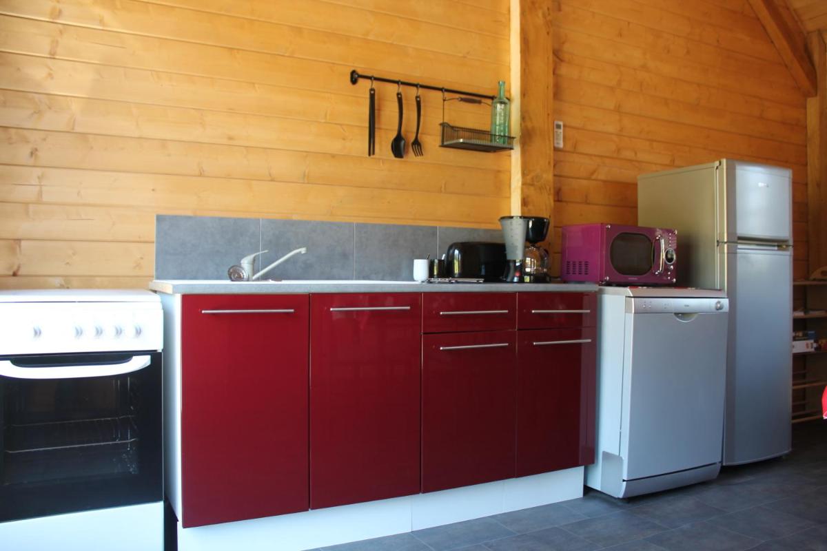 Holiday Home - Photo 3