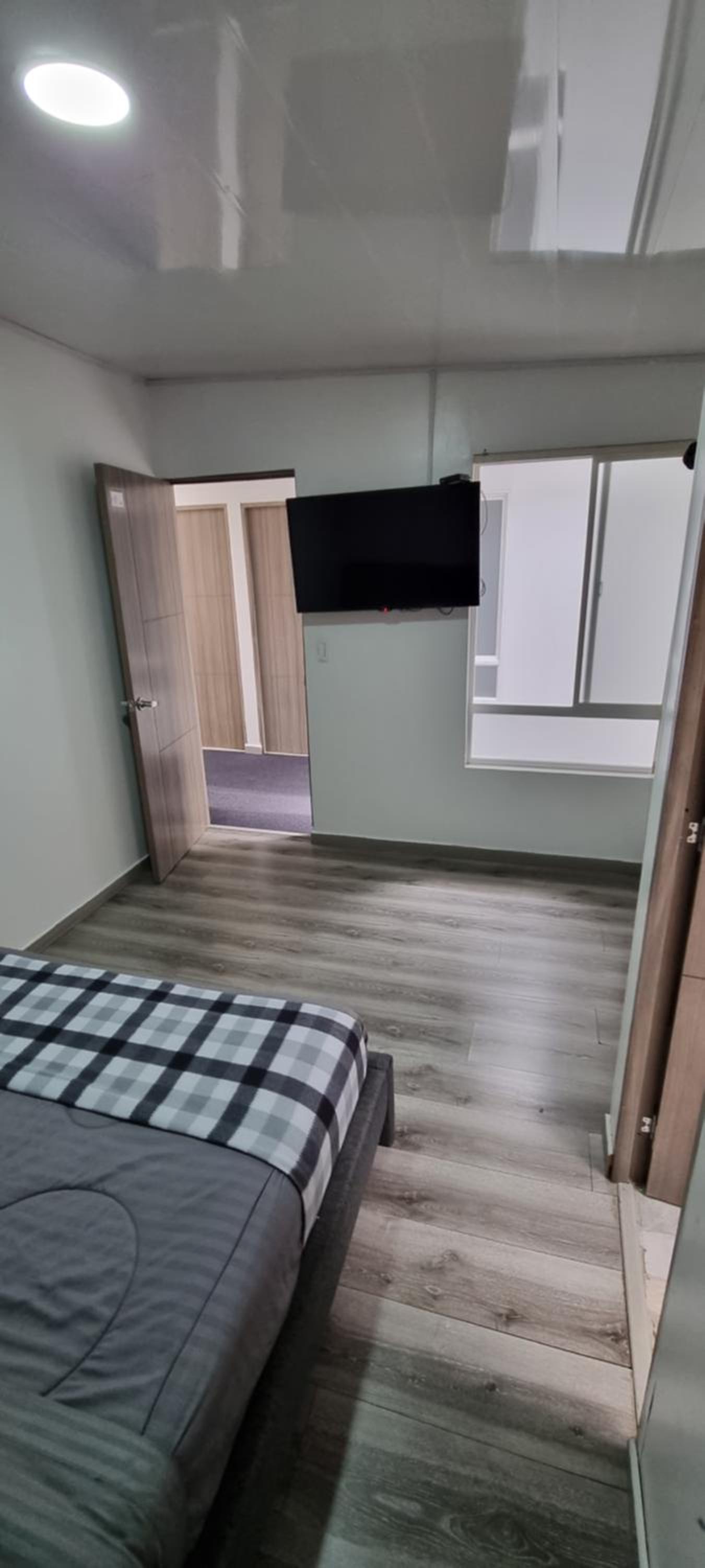 Double Room - Photo 1