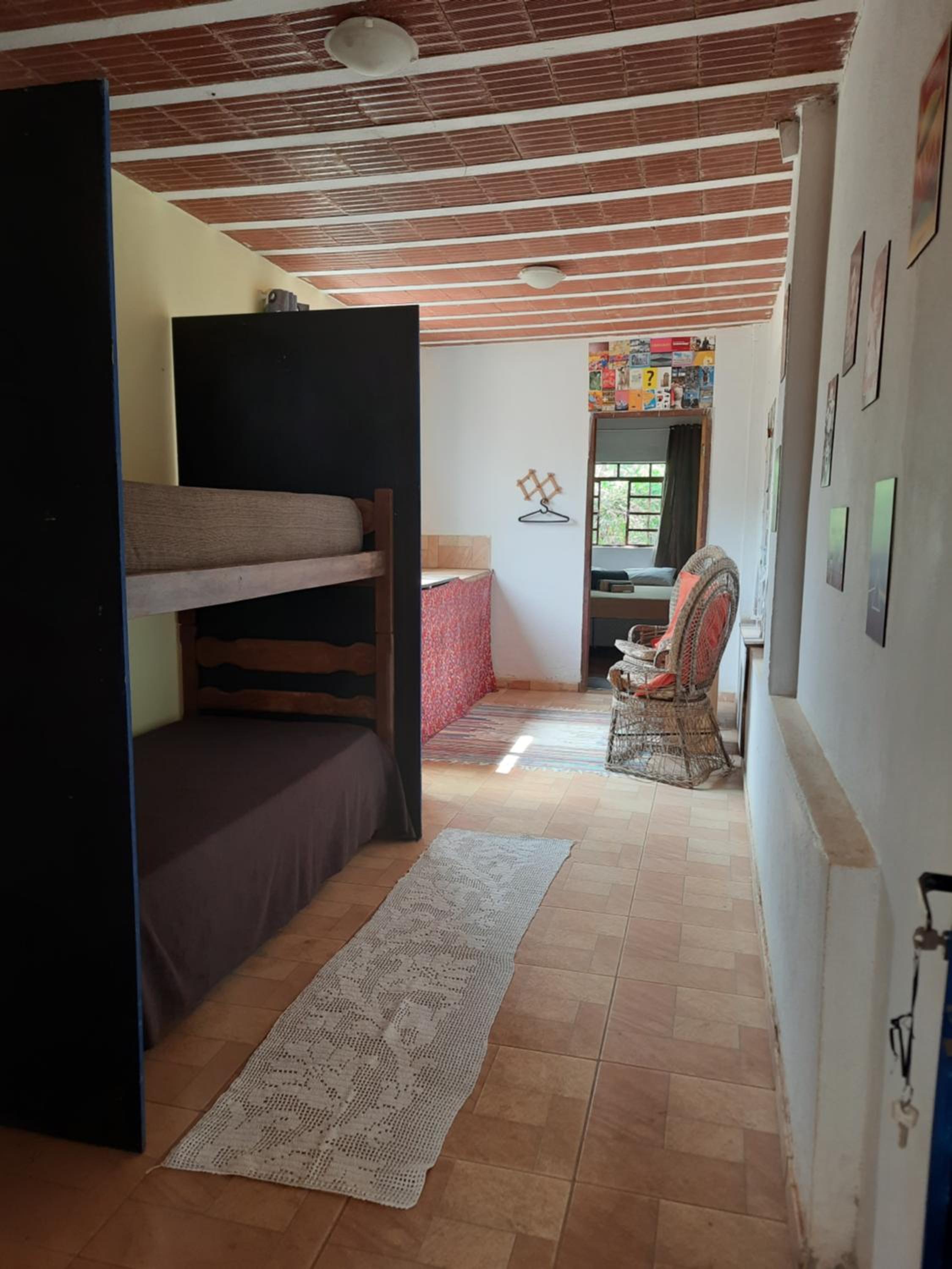 Single Bed in Dormitory Room photo 2