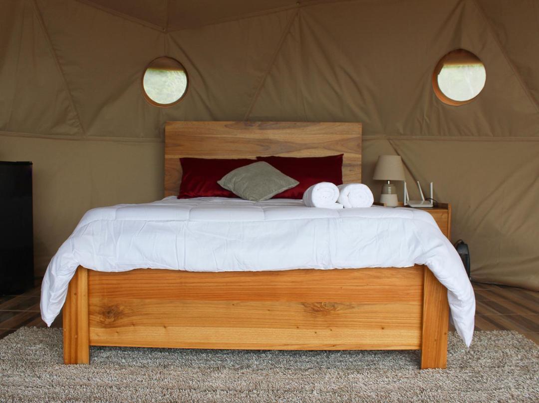 Double or Twin Room with Mountain View photo 1