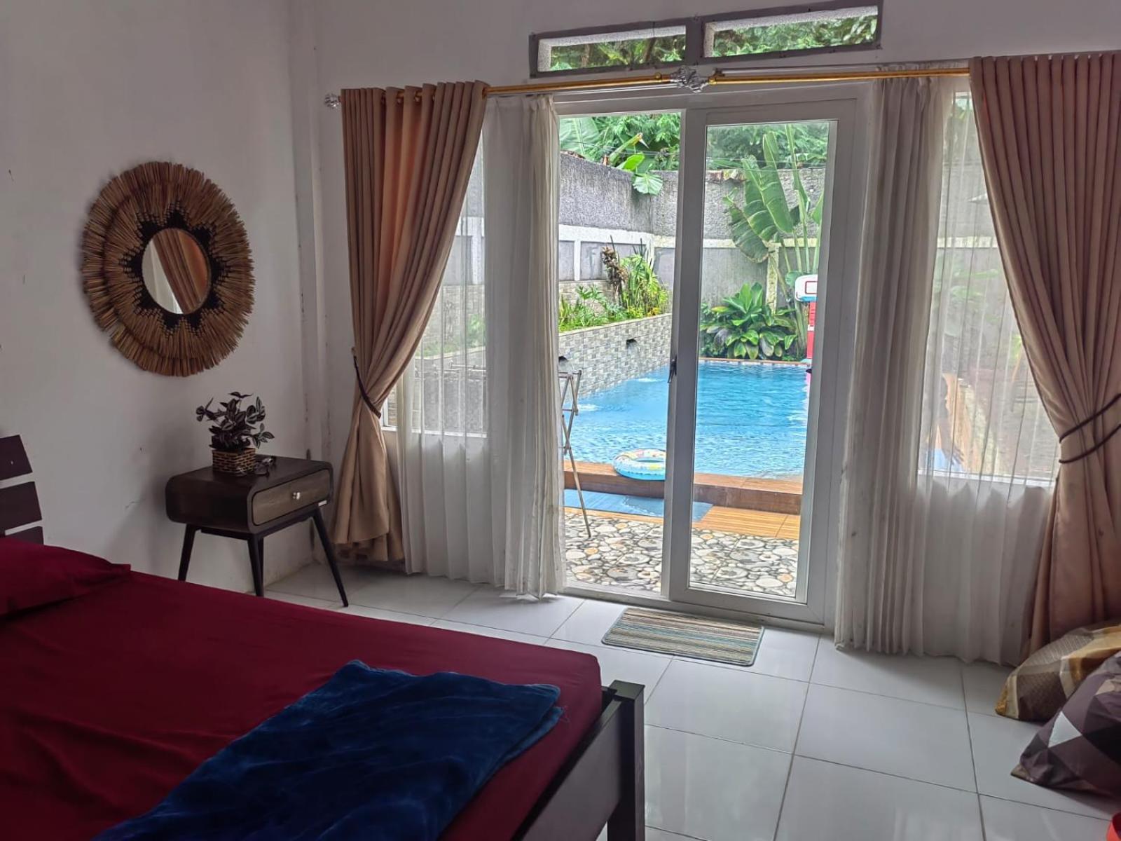 Two-Bedroom Villa photo 1