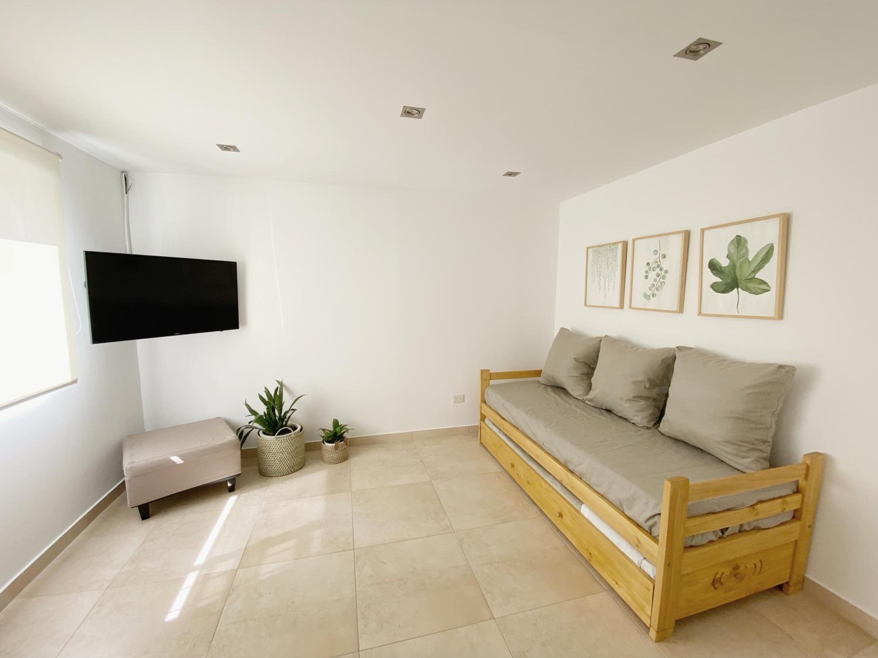 Two-Bedroom House photo 1
