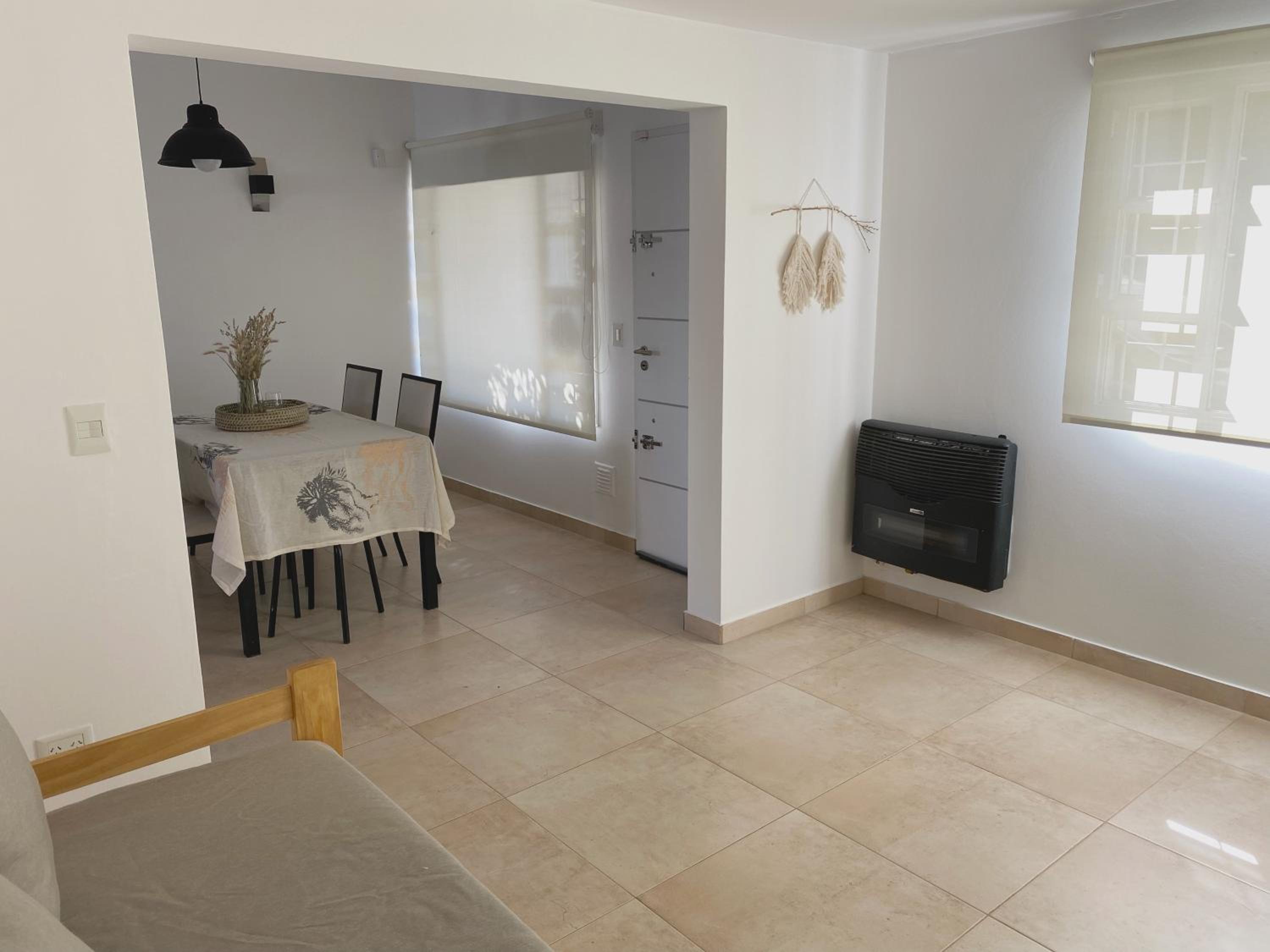 Two-Bedroom House photo 3