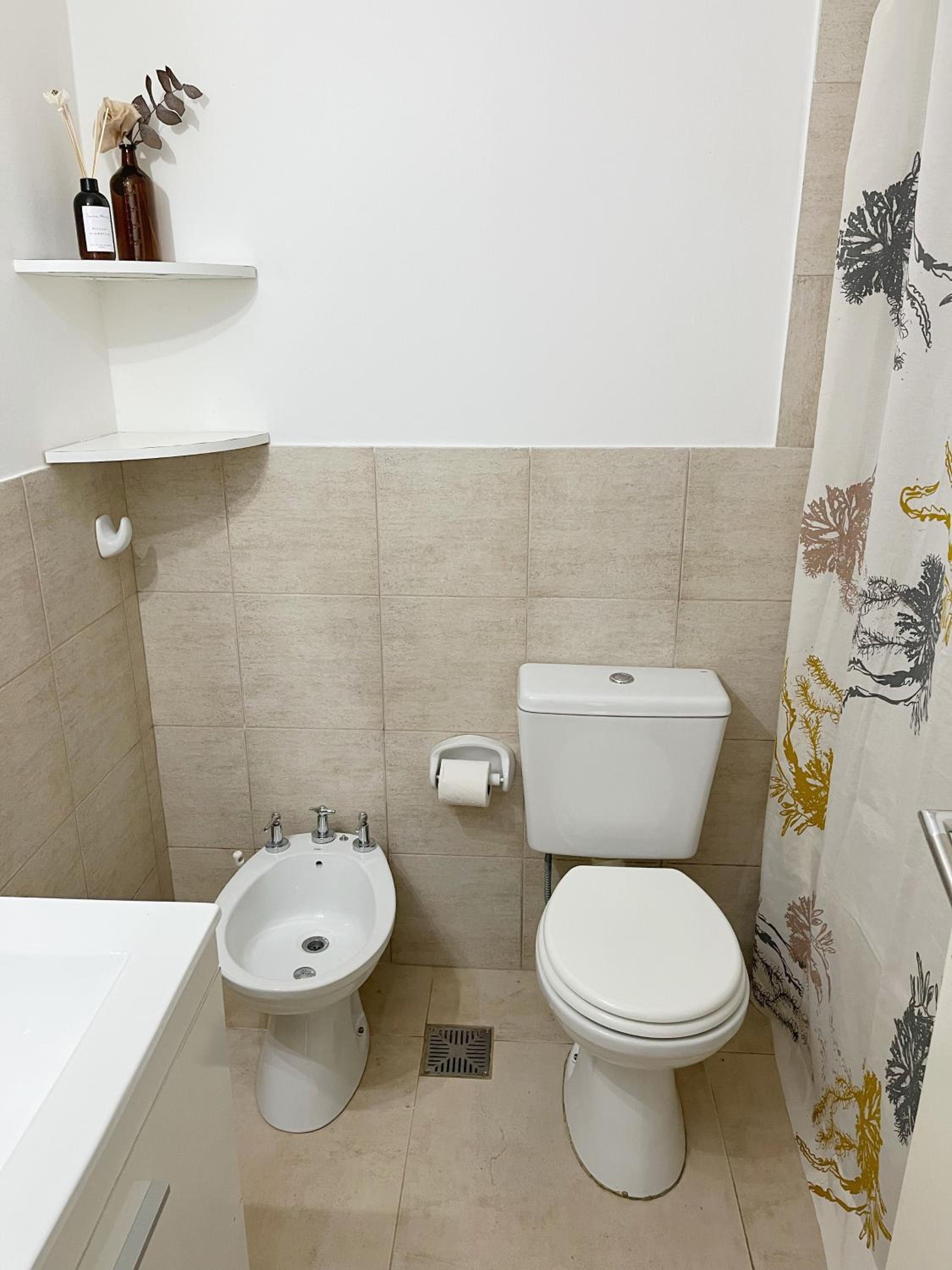 Two-Bedroom House photo 2